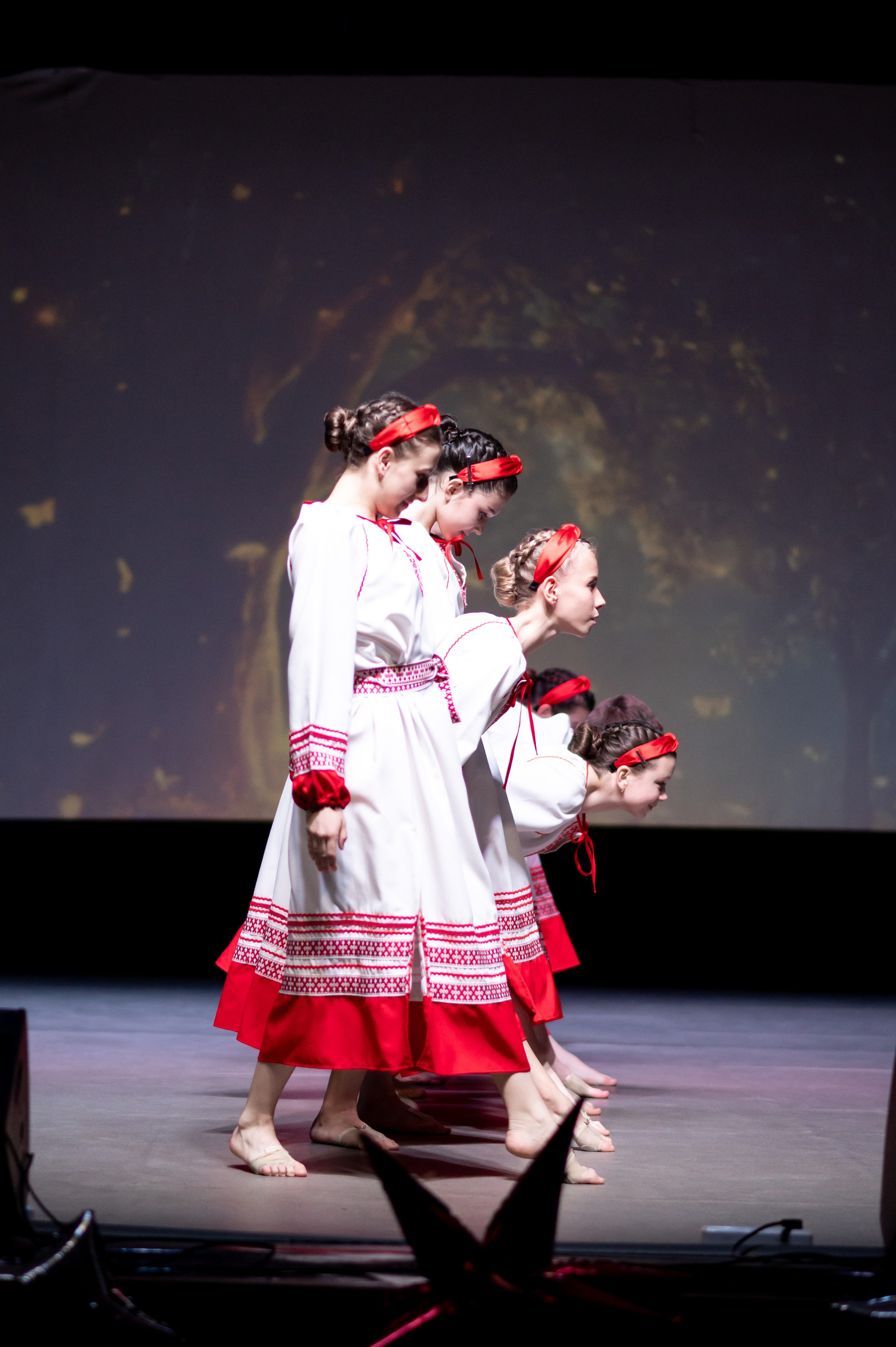 Движение. Отчетный концерт. Май, 2025. Спортивный фотограф в Туле и Тульской области. Файсханова Фото Спорт