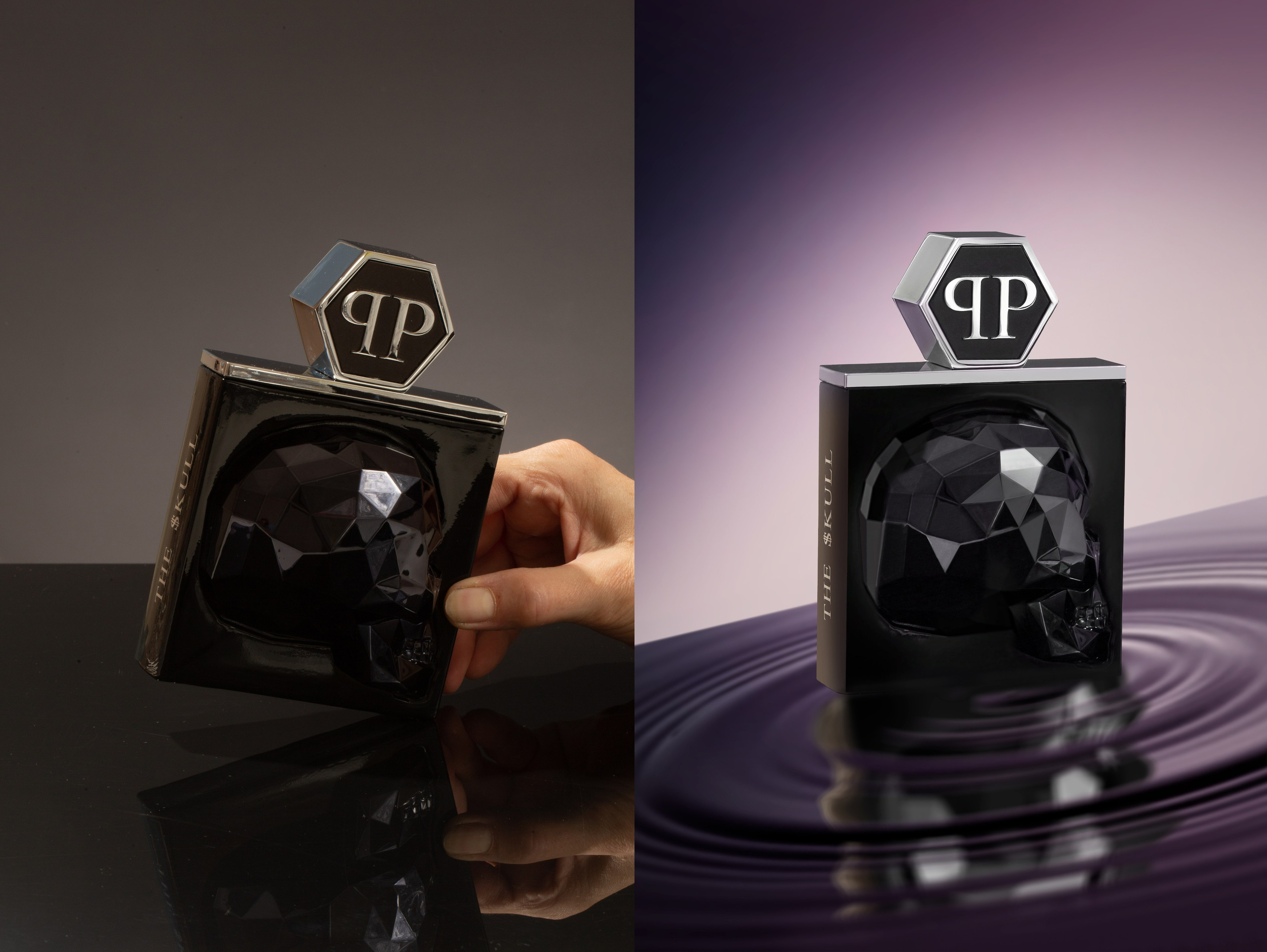 Парфюмерия