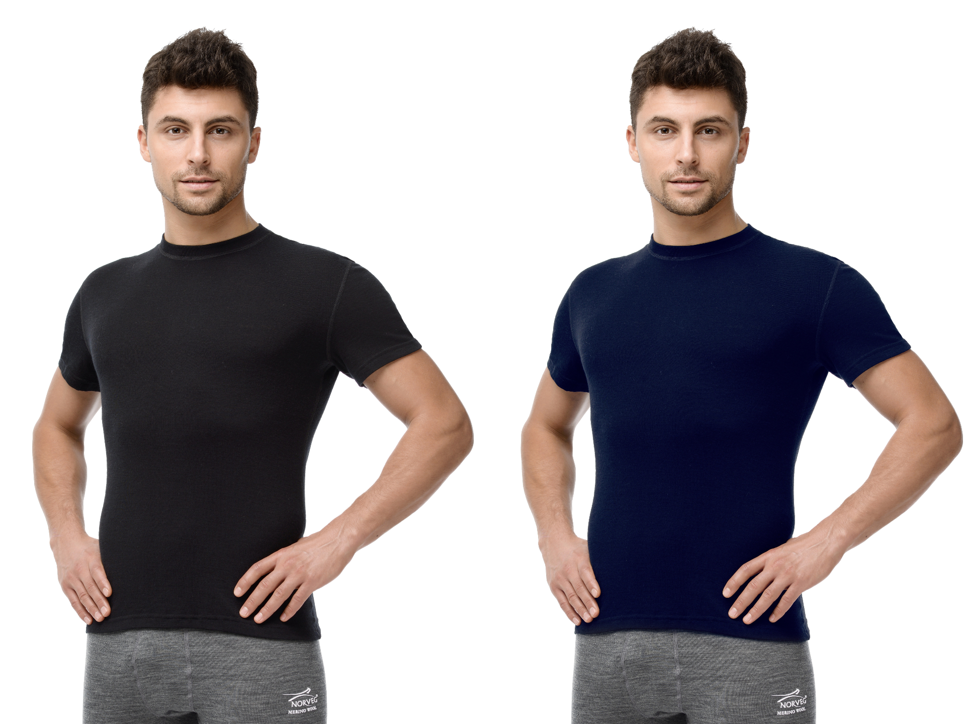 Для рекламы одежды