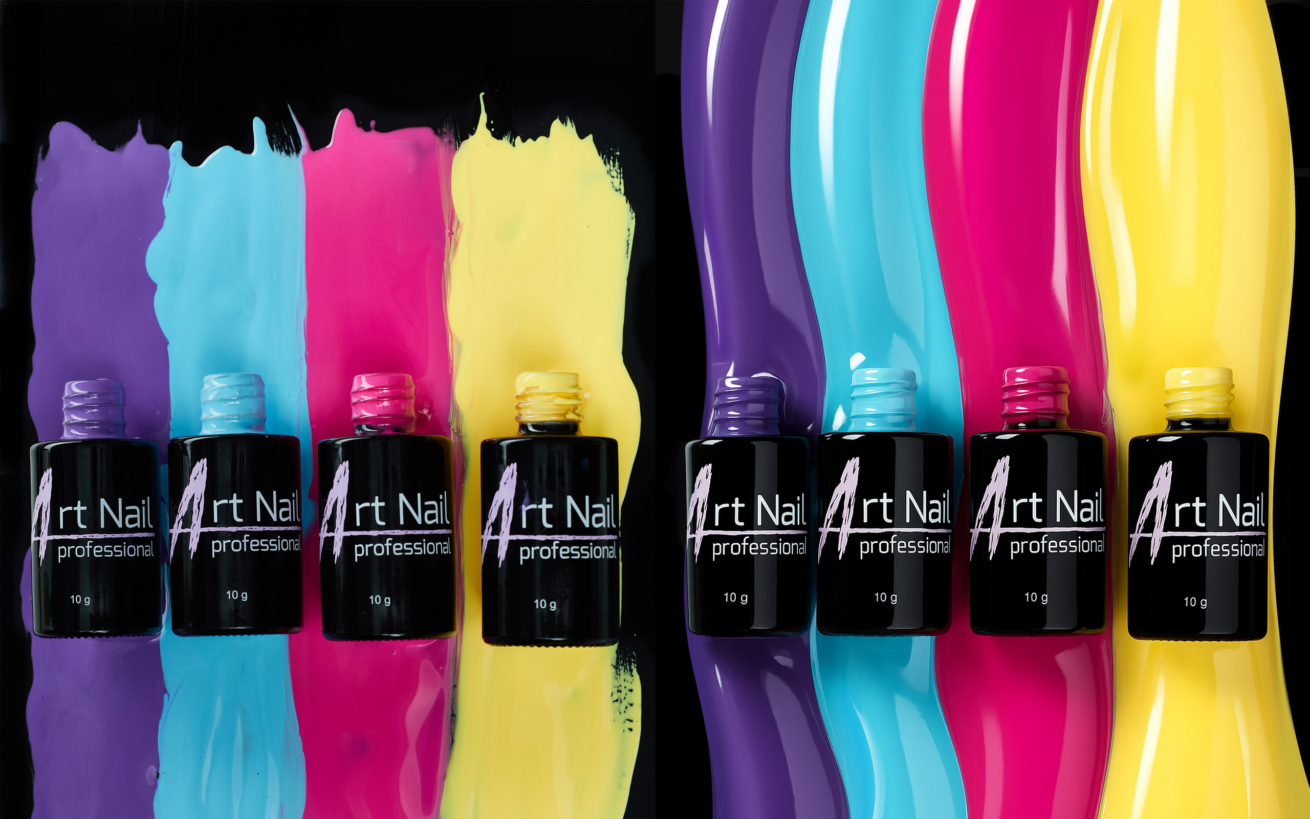 Декоративная косметика