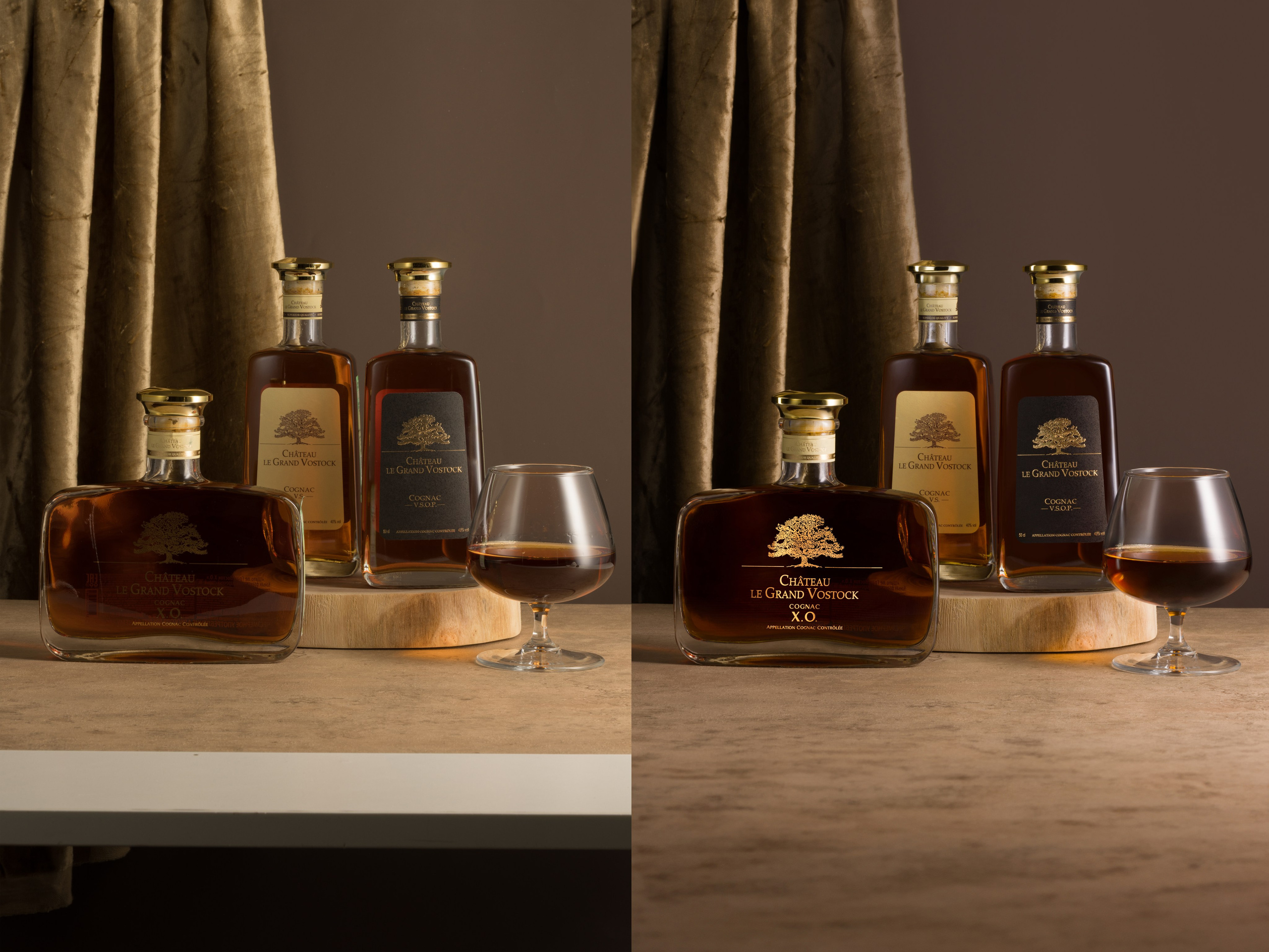 Еда и напитки