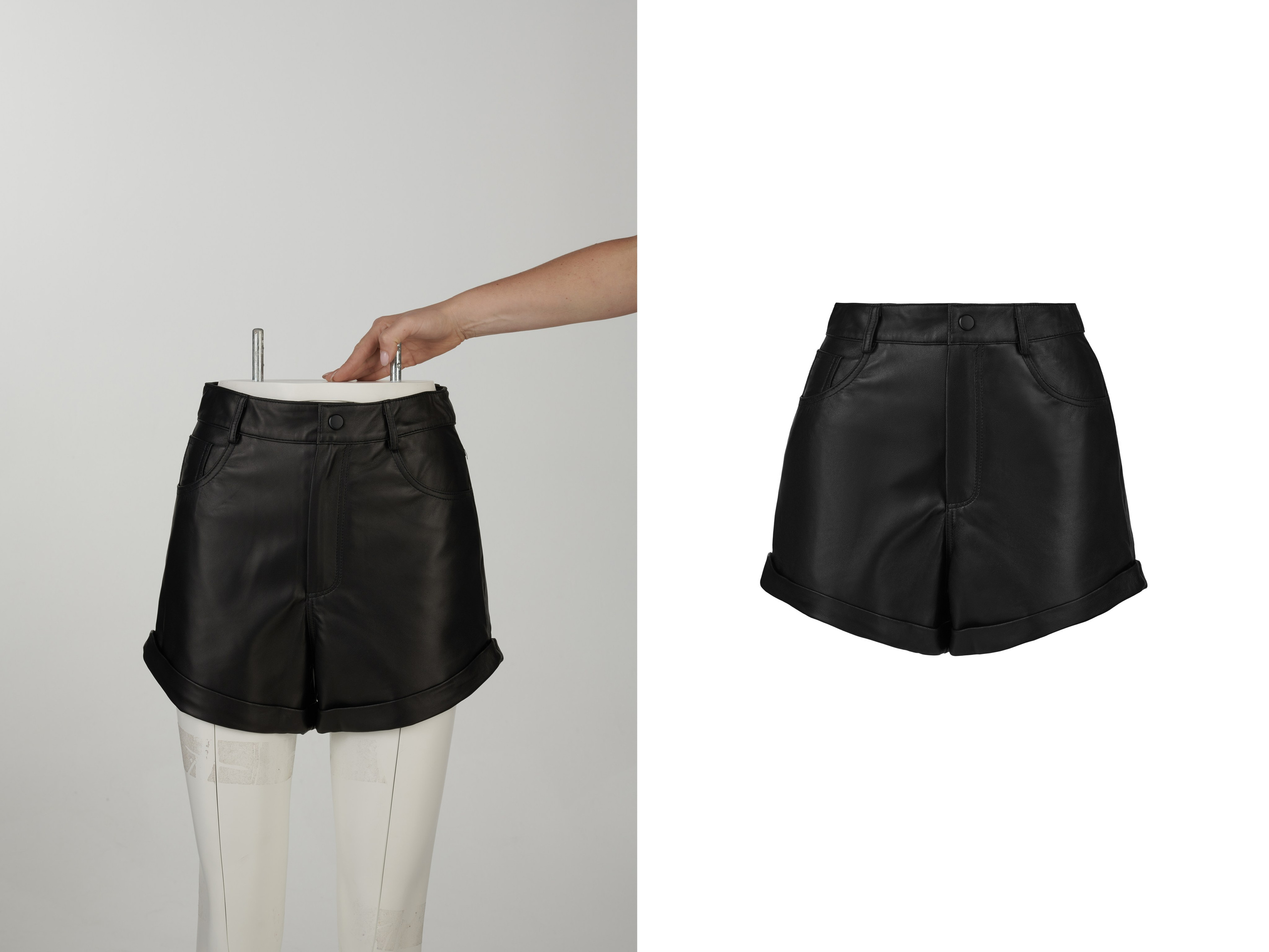 Брюки и штаны