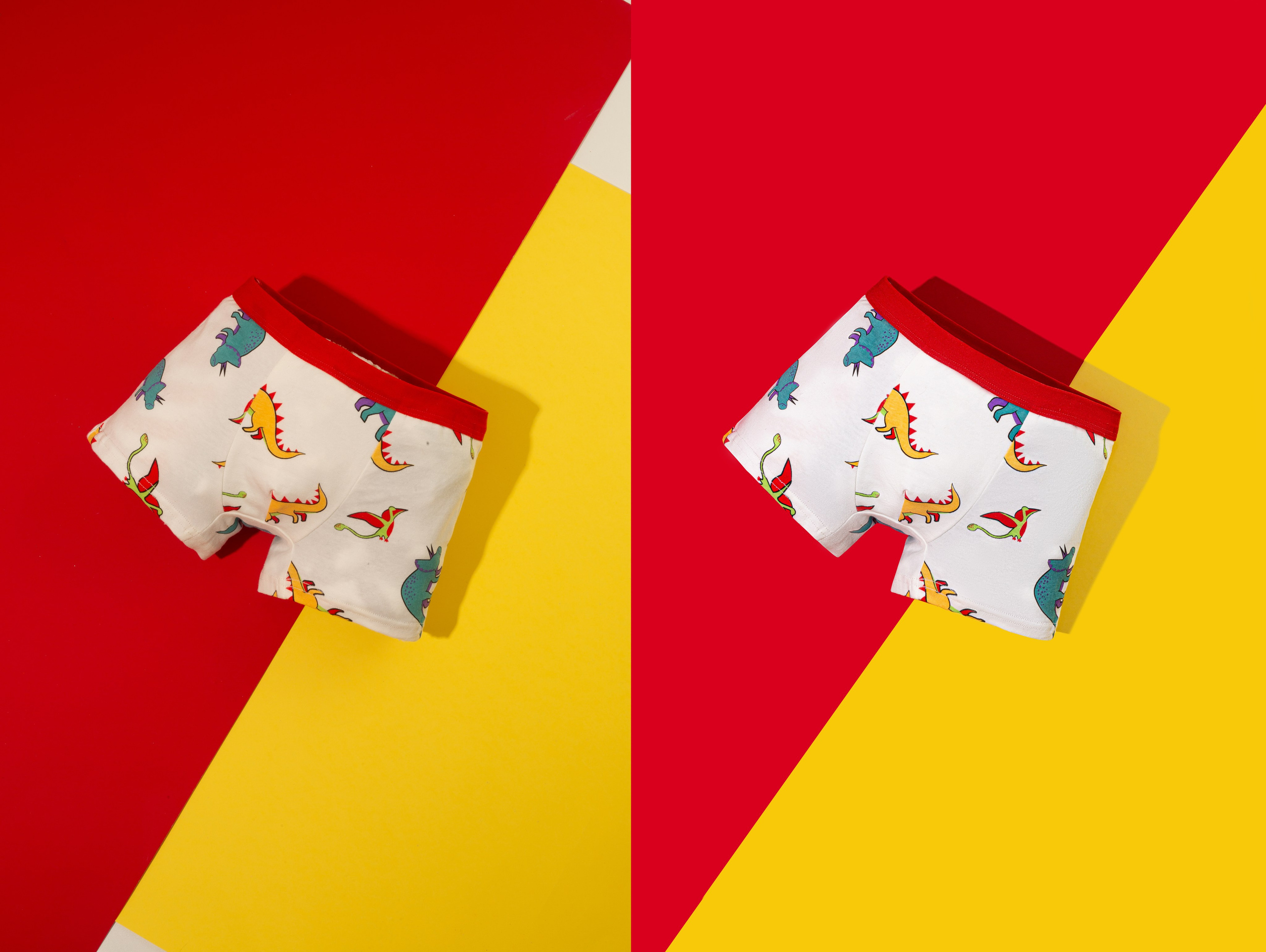 Нижнее белье