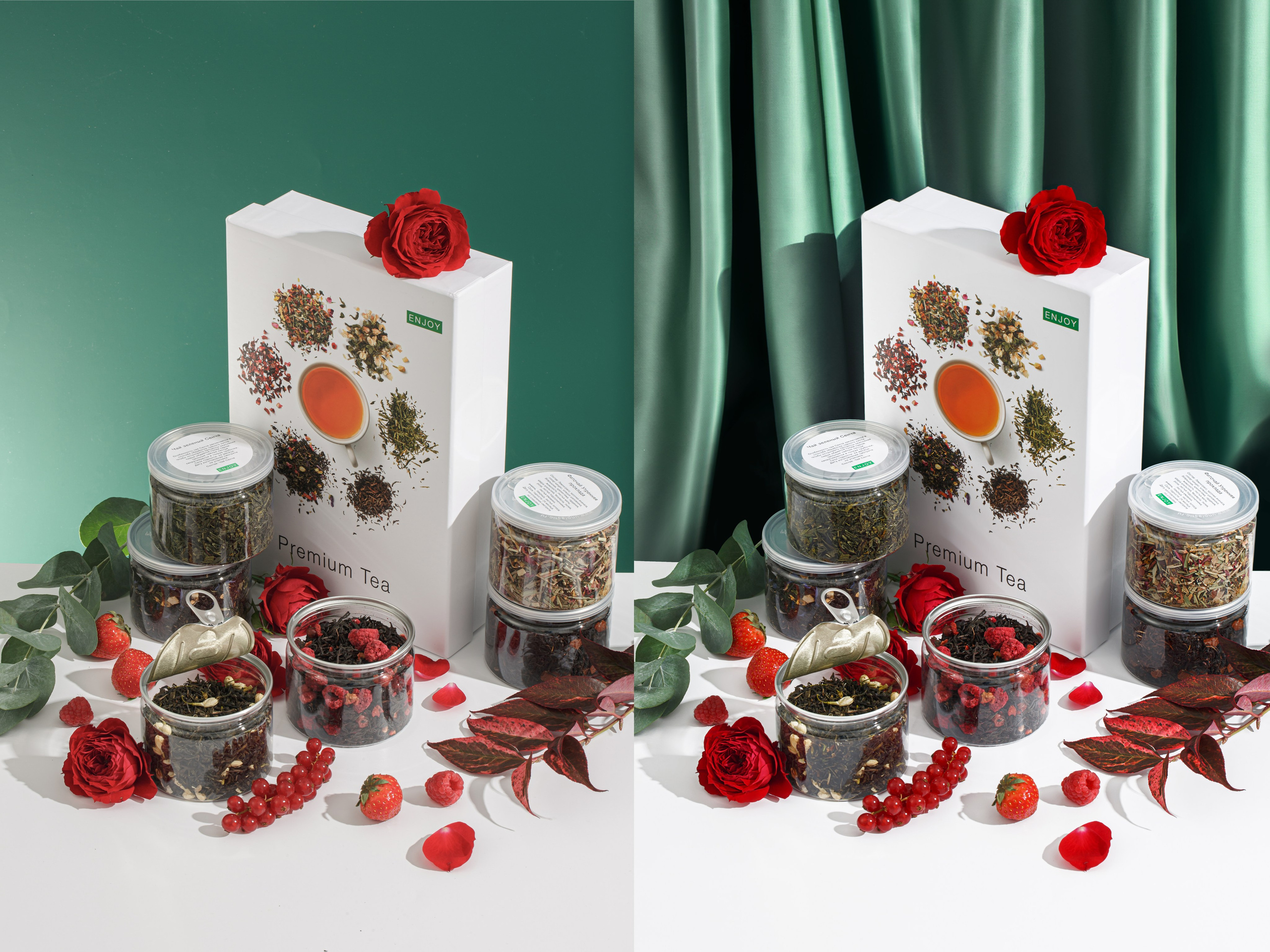 Еда и напитки