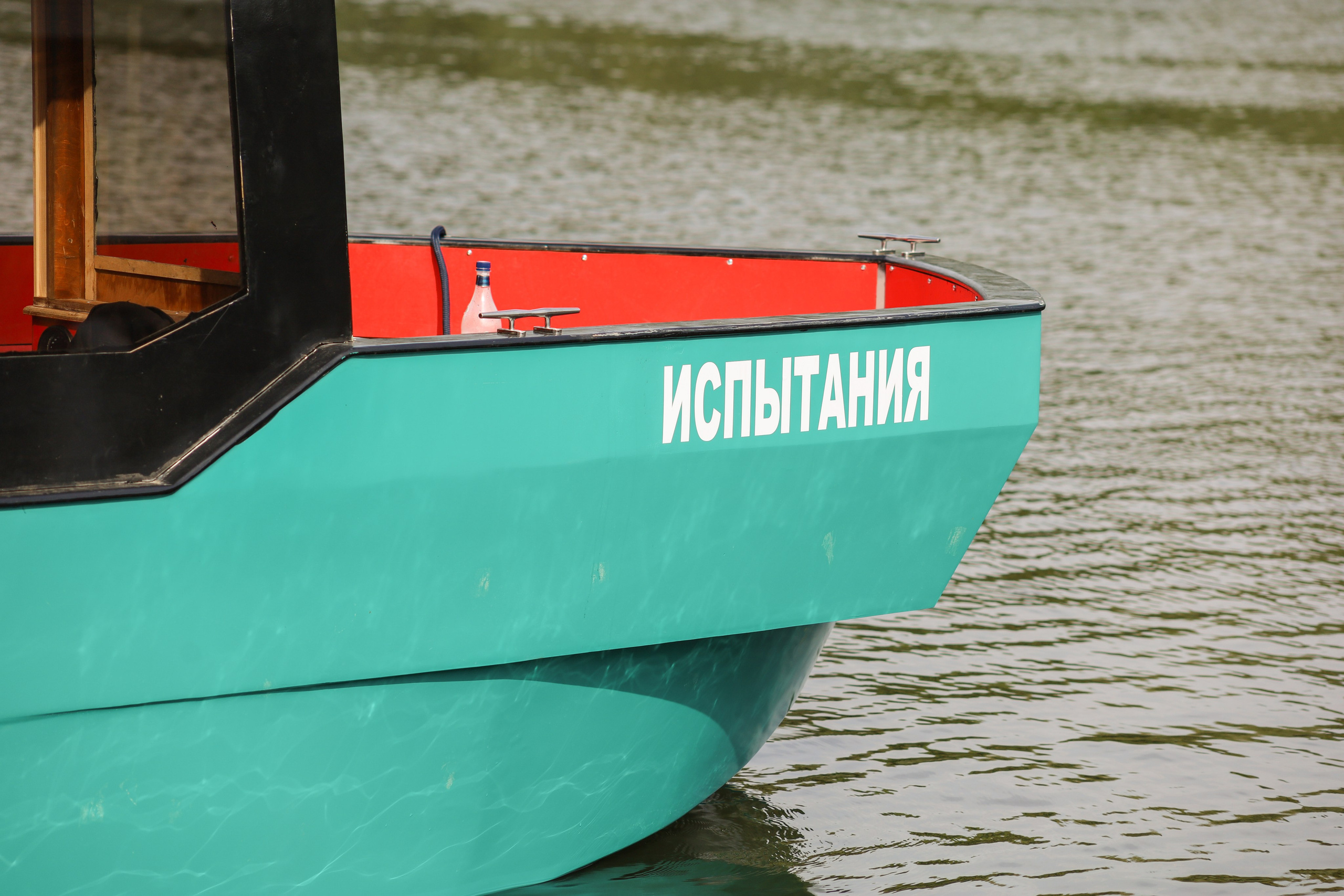 Nizhniy Novgorod Yacthing Festival. Фотограф Мурманск | Нижний Новгород • Анна Хижняк