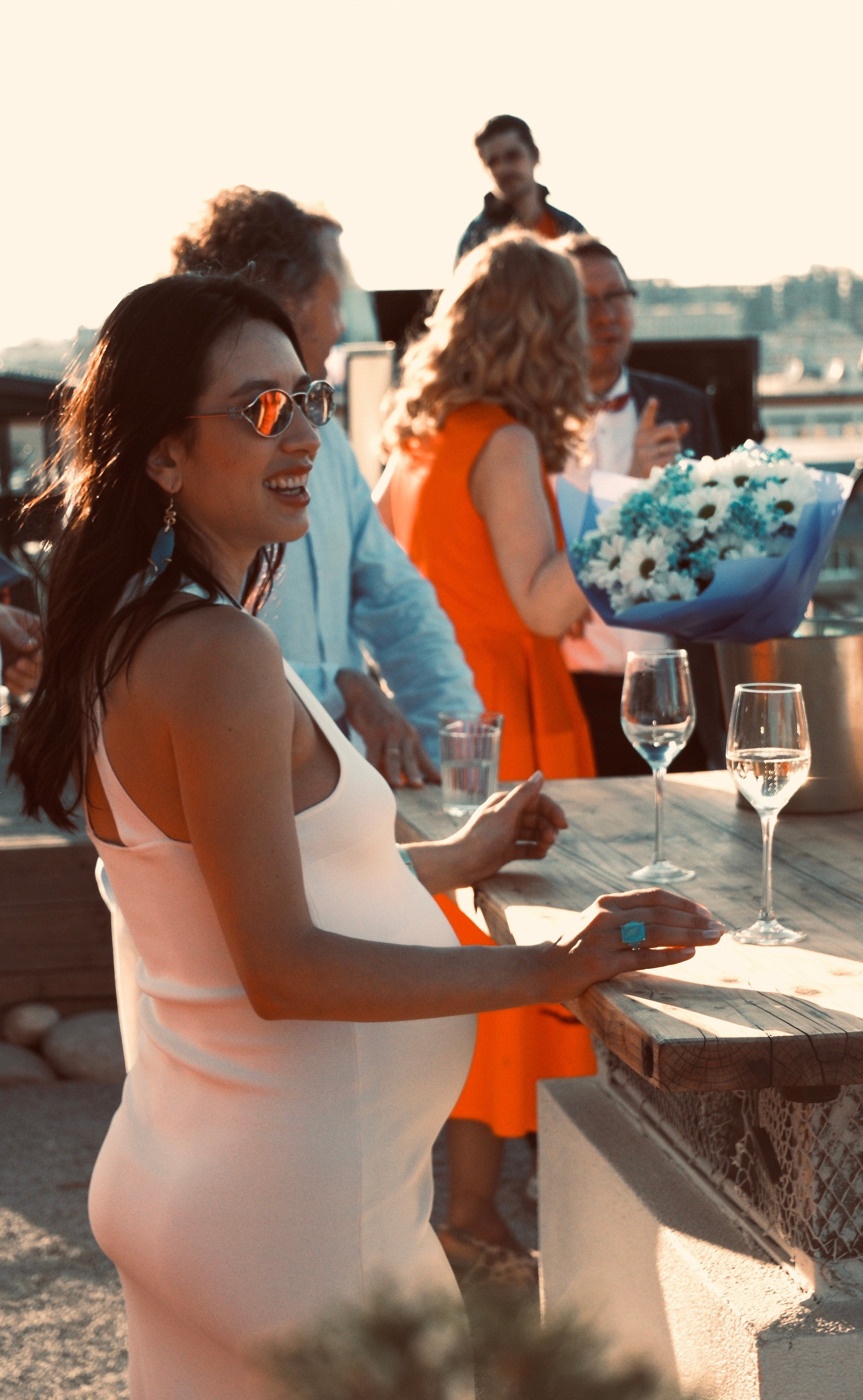 Детская фотосессия в Москве. Фотограф и художник в Москве Евгения Нюнина