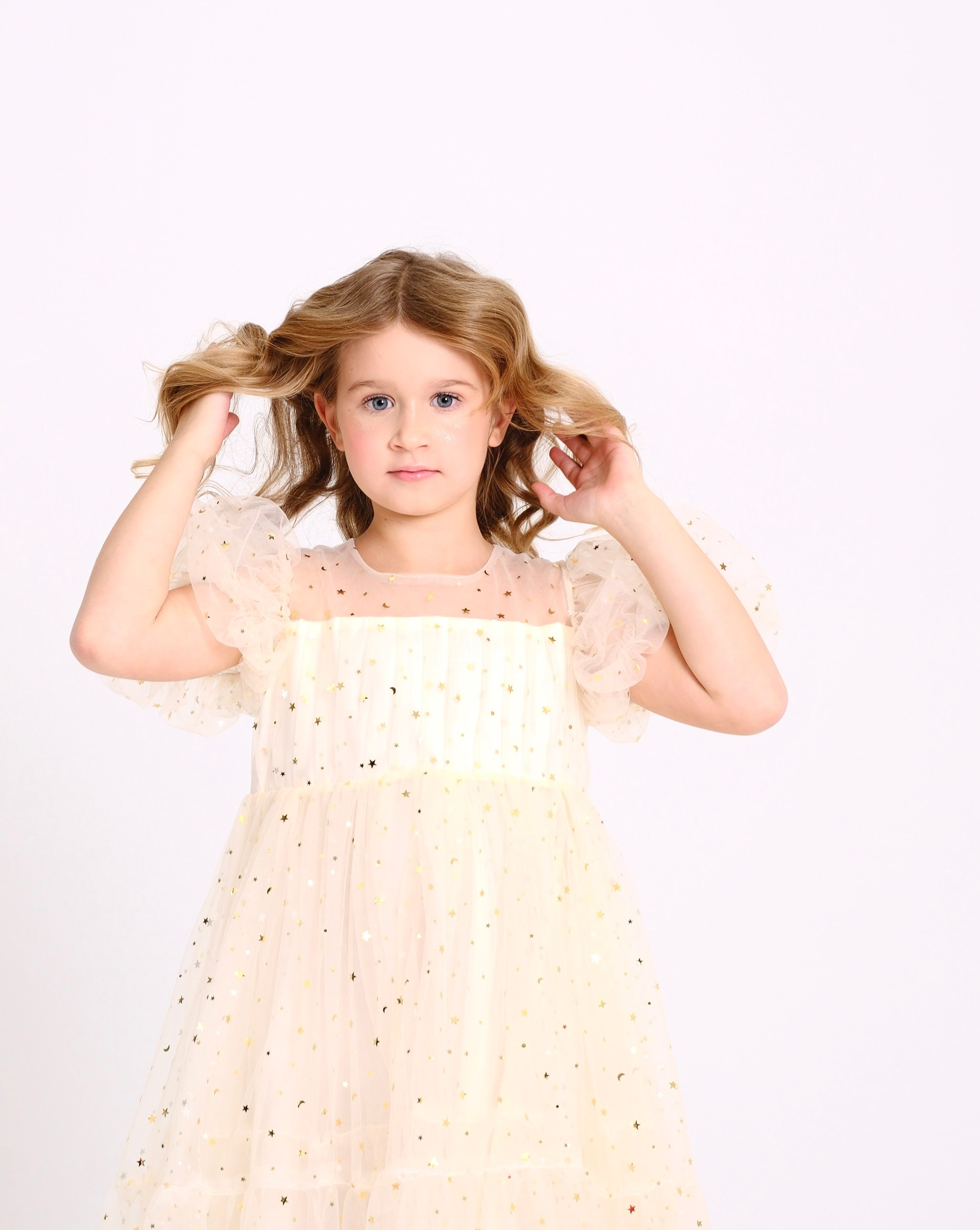 Детские. Фотограф и художник в Москве Евгения Нюнина