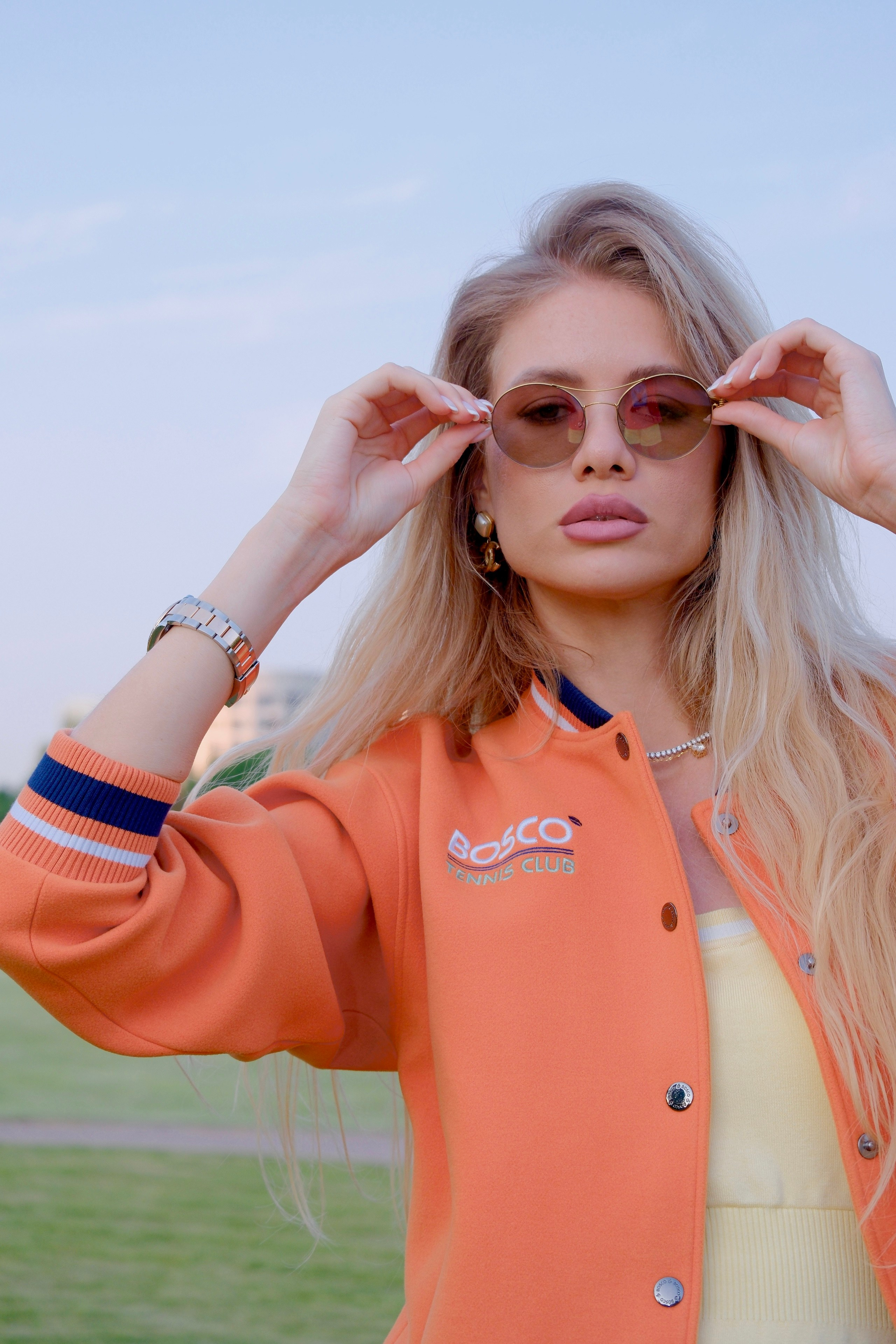 Рекламная и журнальная. Фотограф и художник в Москве Евгения Нюнина