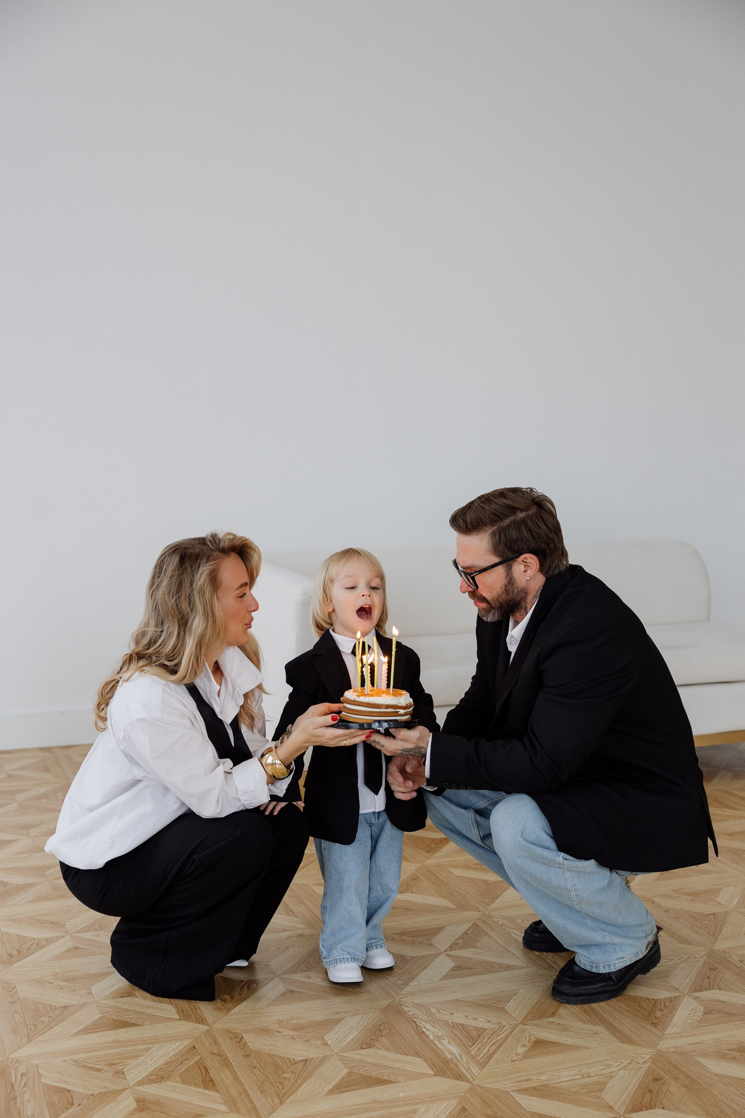 Ко дню рождения. Свадебный фотограф