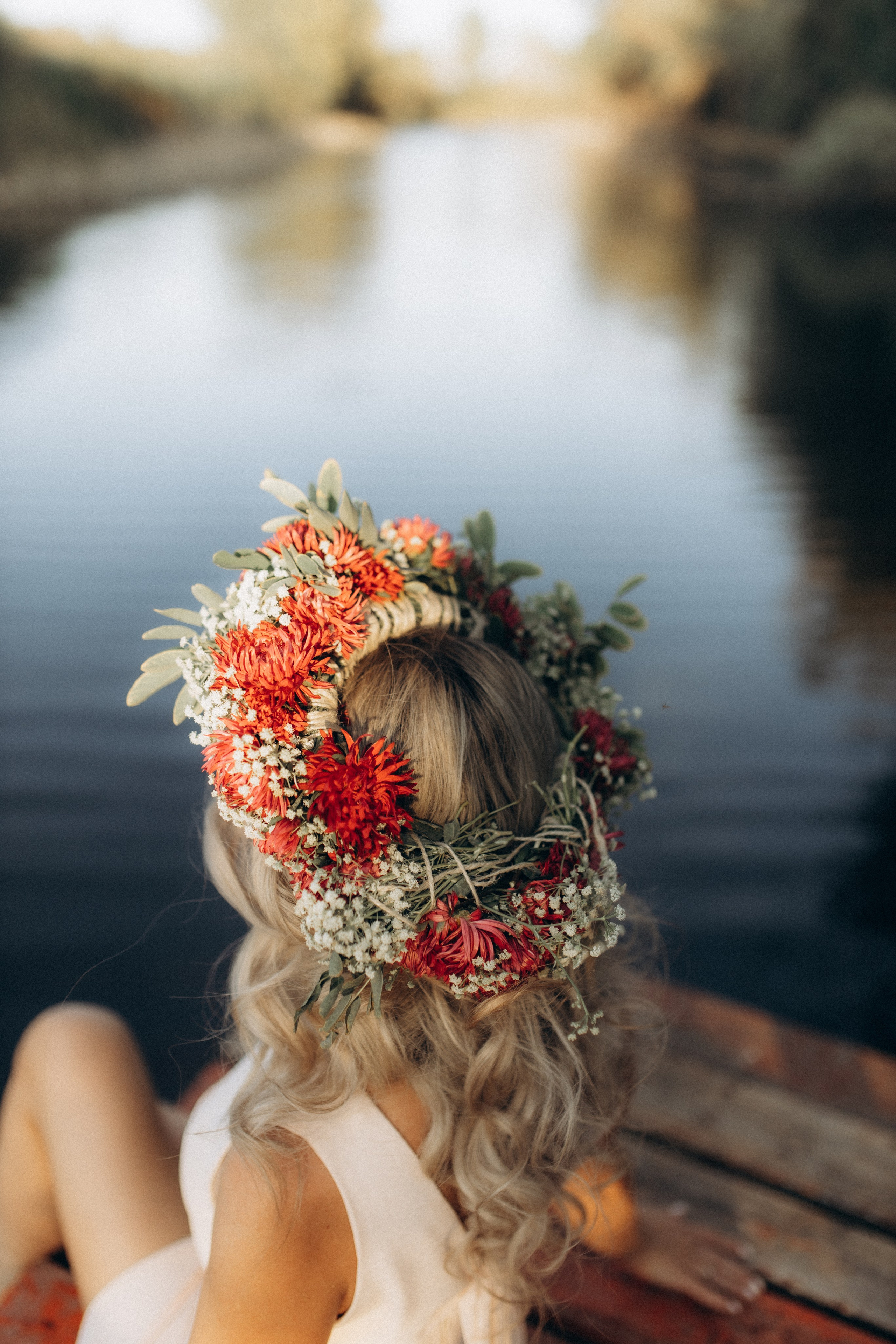 Прощание с летом. Главная