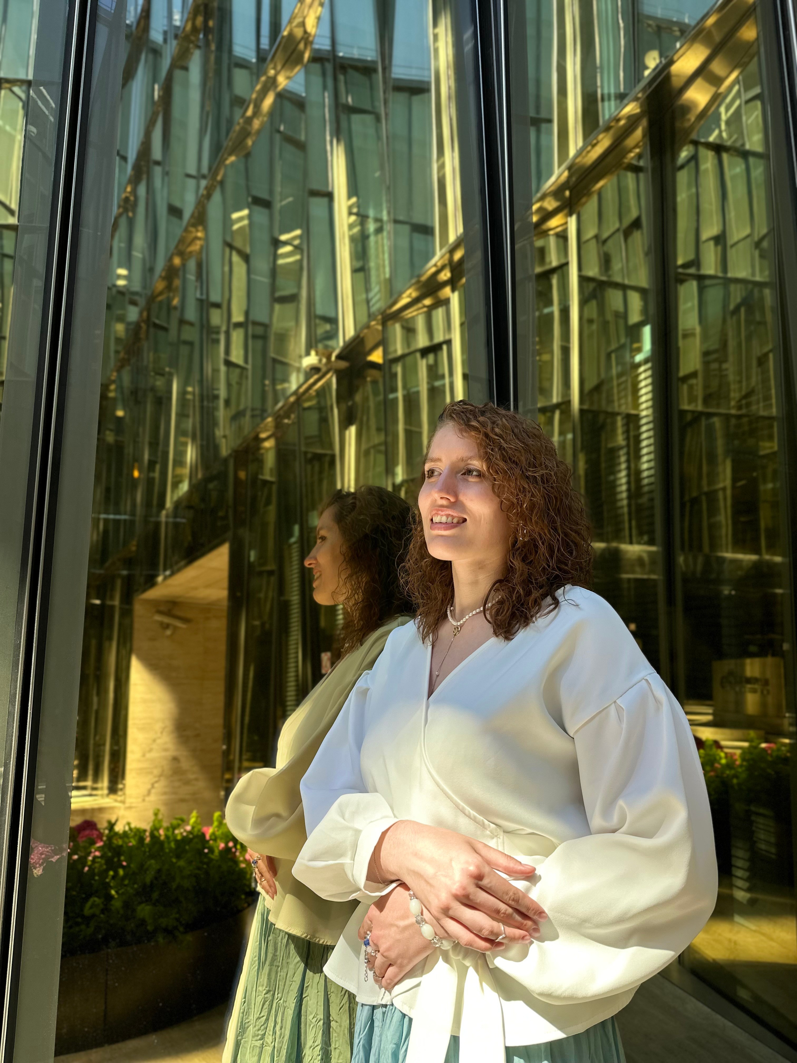 Прогулка по центру. КОНТЕНТ |БРЕНД фотограф Санкт-Петербург — Жанна Олтаржевская