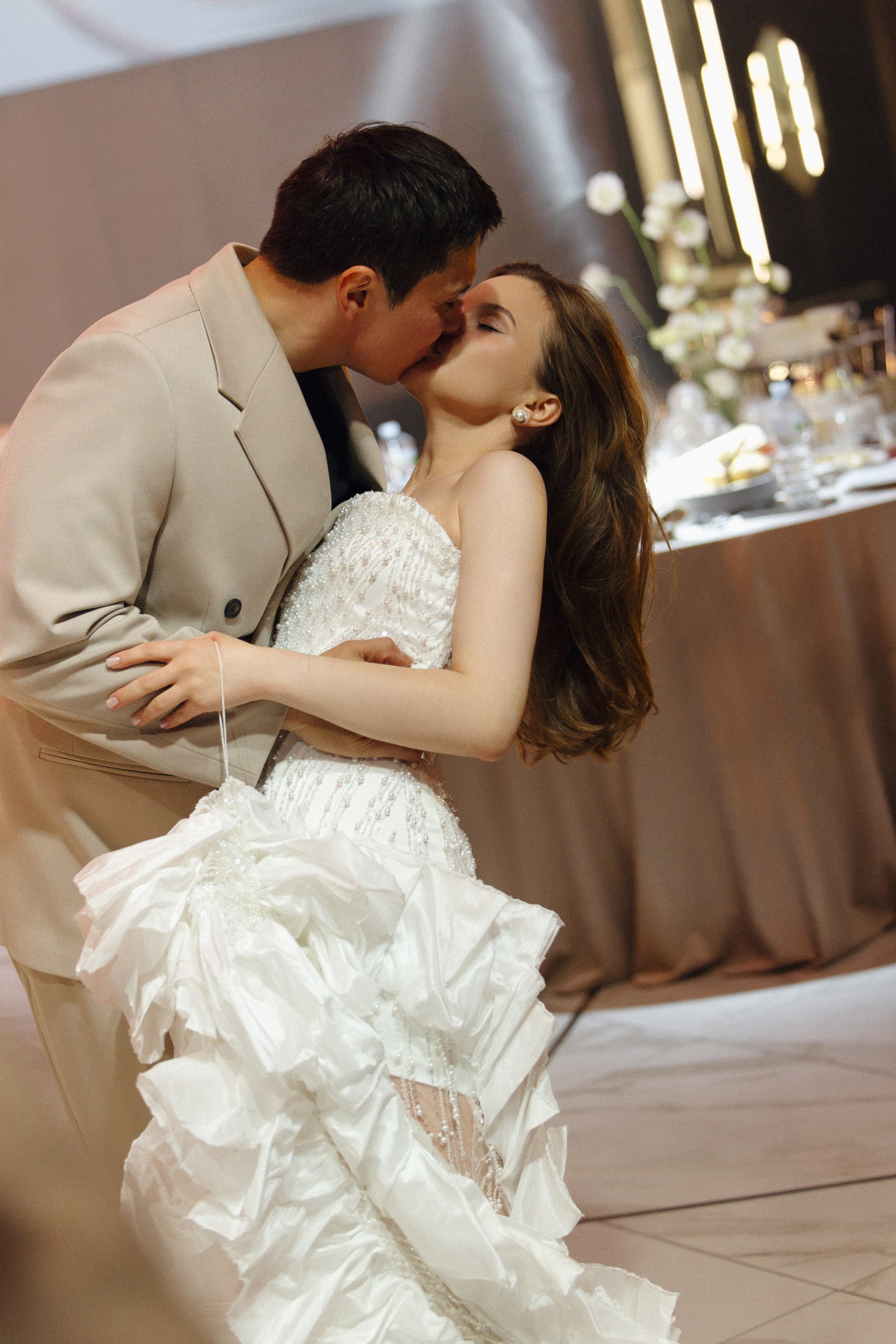 PEARL OF LOVE. Свадебный фотограф Марусина Катерина