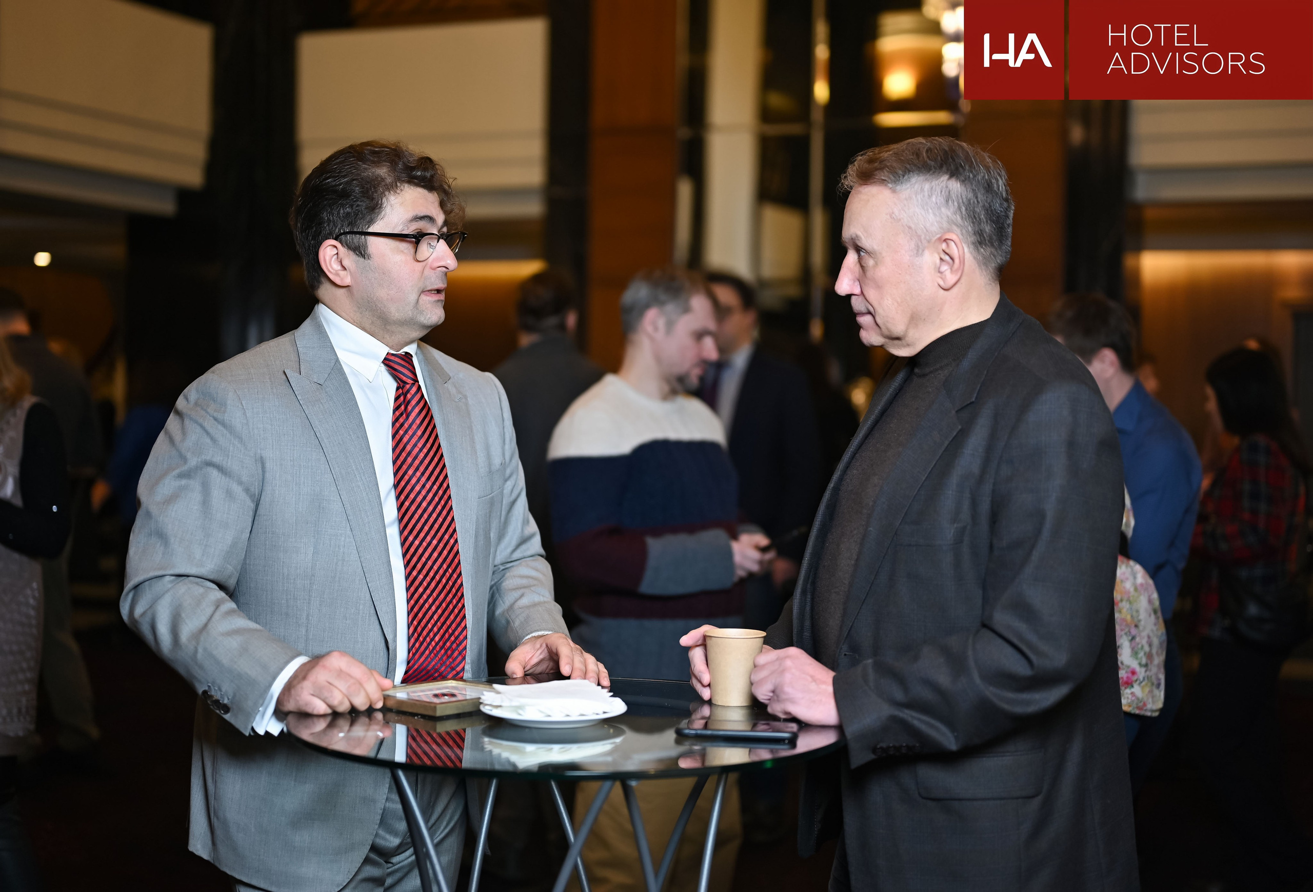 Hotel Advisors. ZDARONOKIA Репортажный фотограф