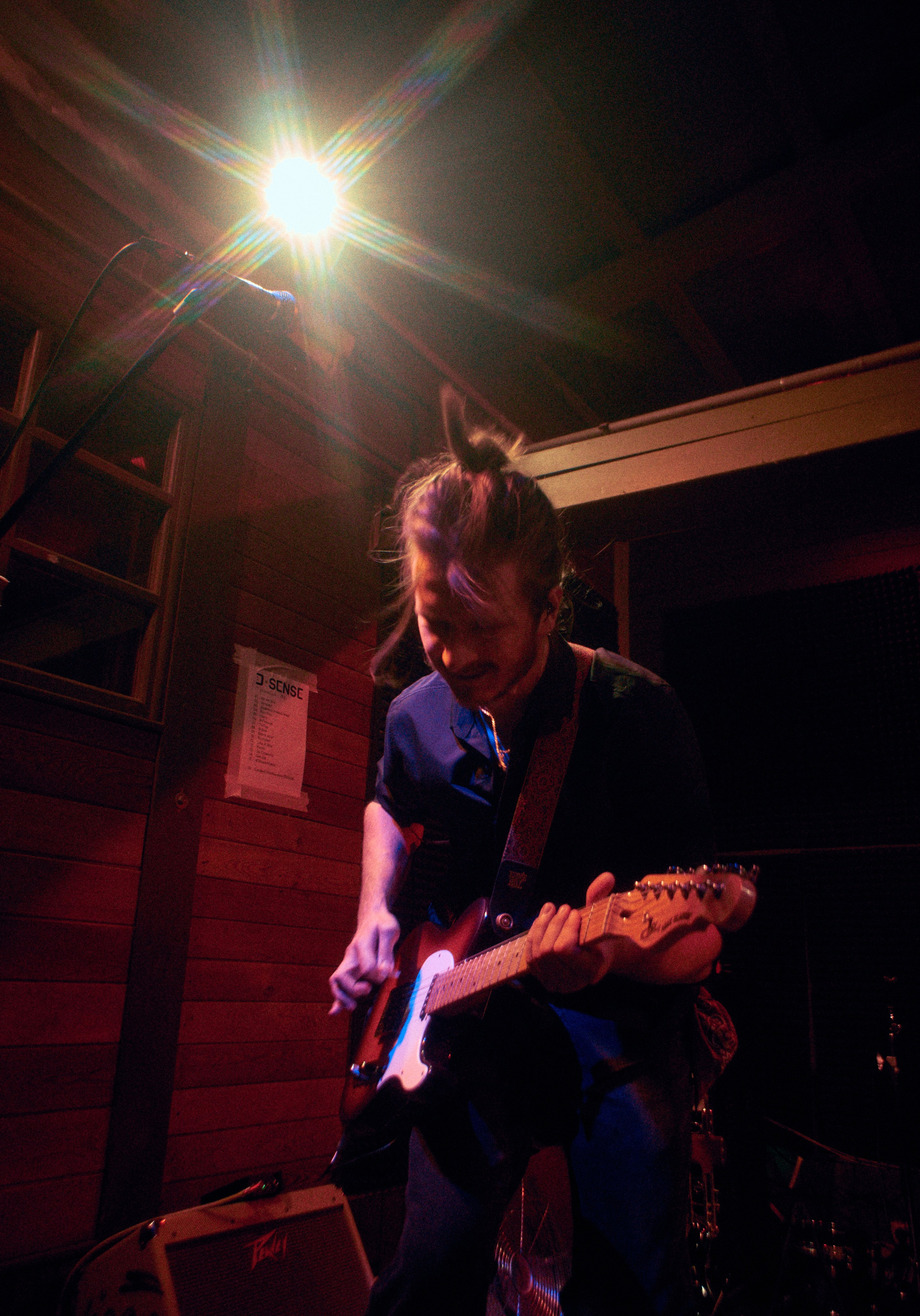 ГОЛОВА МУЭССЫ — КОНЦЕРТ 18-10-2025 В КИТАЙСКОМ ЛЕТЧИКЕ. Фотография для артистов