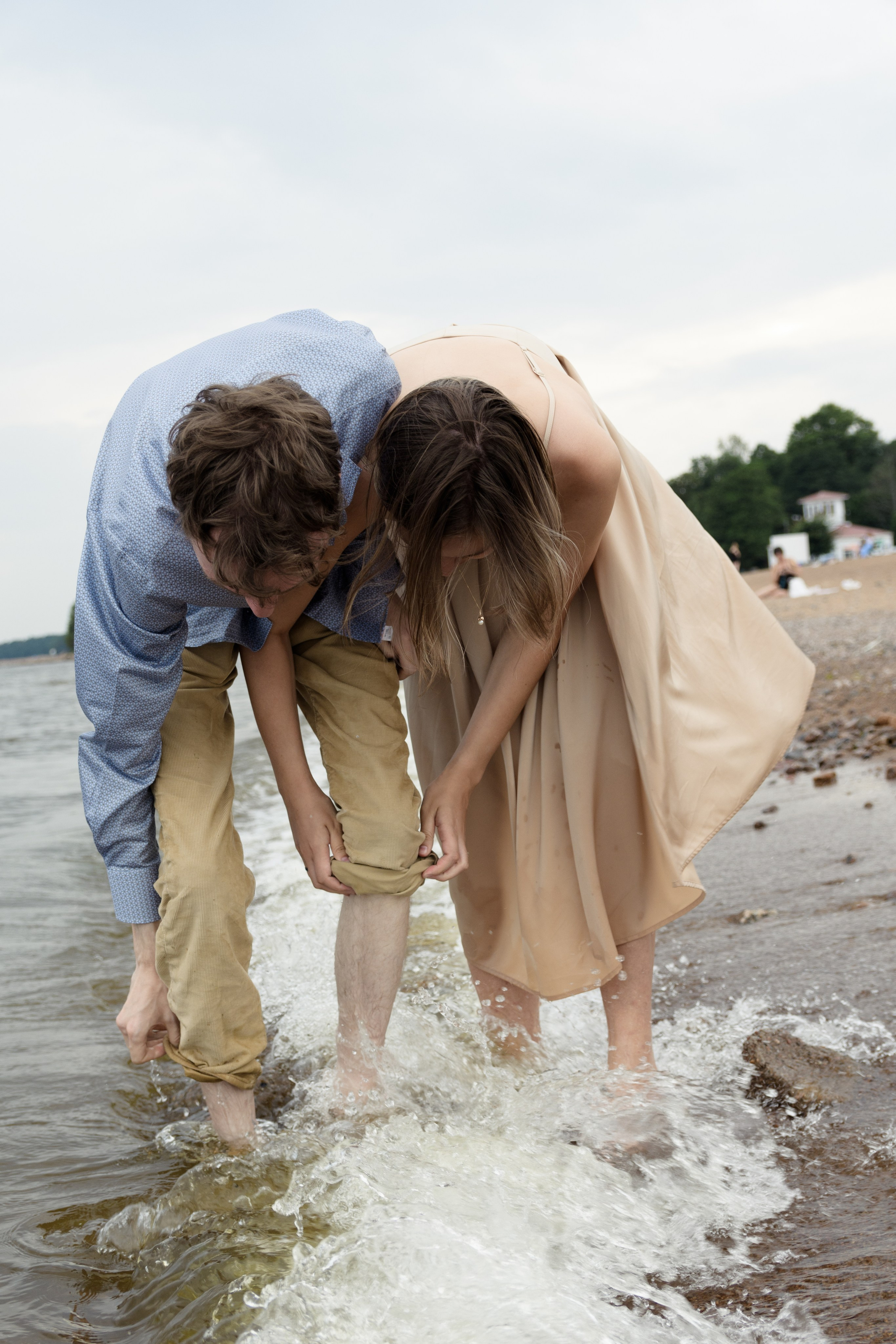 Свадьба Ани и Ильи. Семейный и индивидуальный фотограф Life style в Санкт-Петербурге Мария