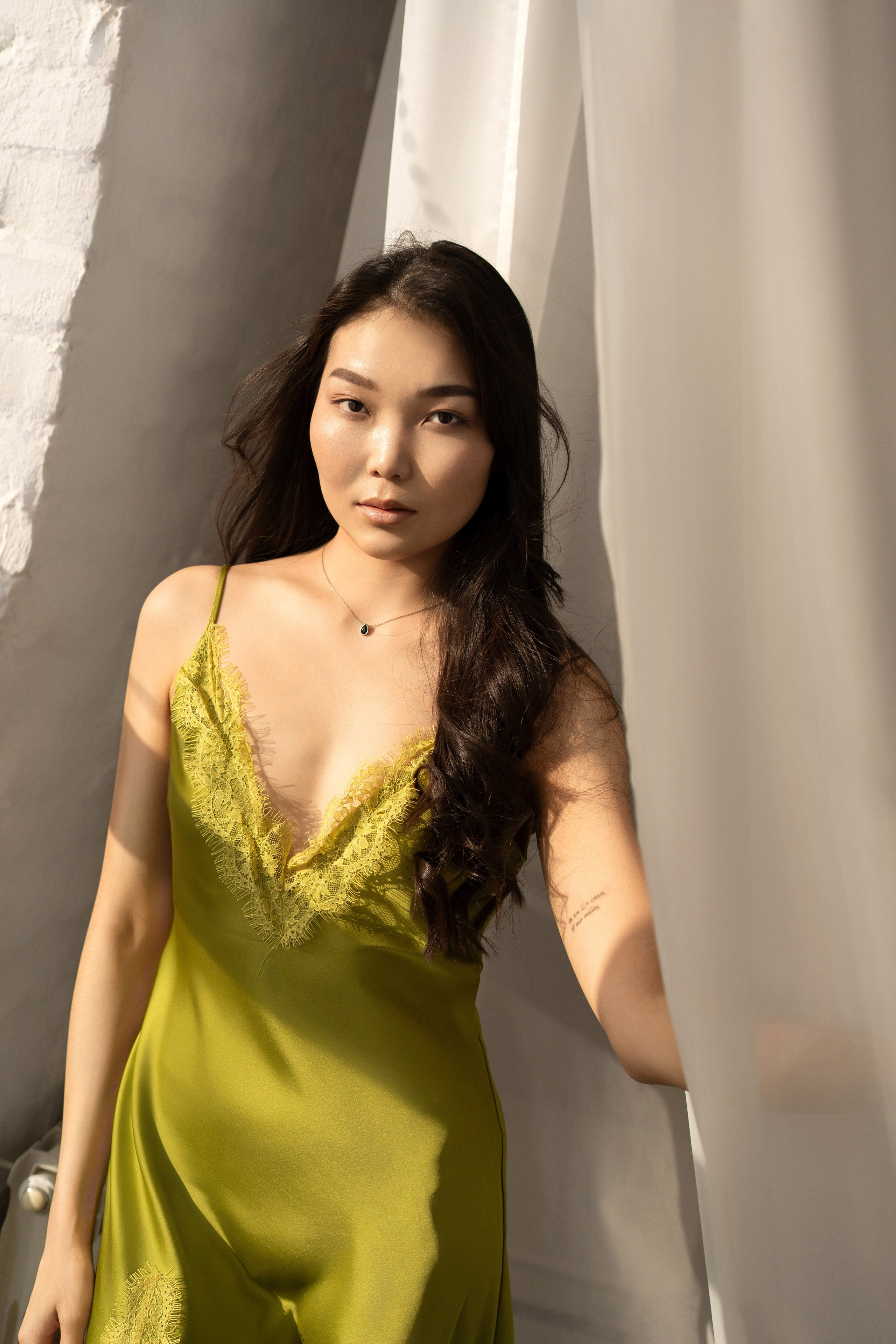 Студия. Фотограф в Кемерово Дарья Крамер