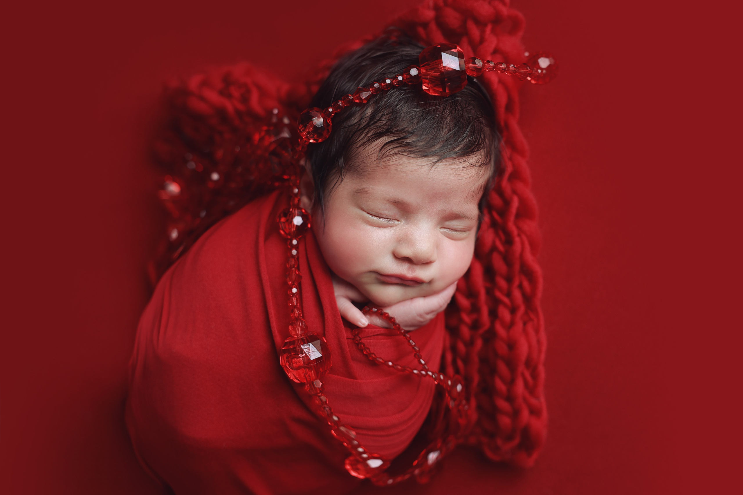 Манэ. Фотограф новорожденных в Сочи