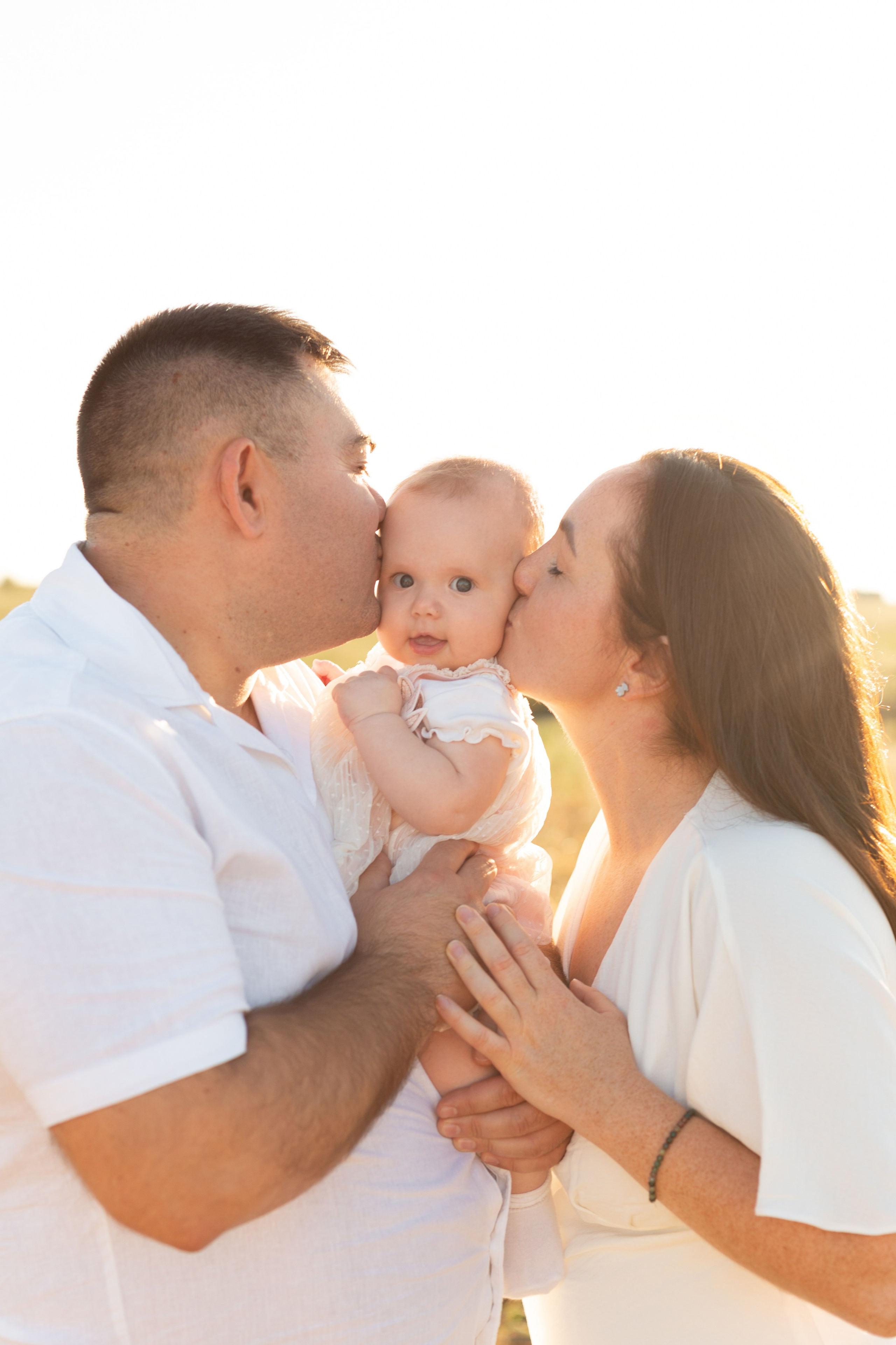 Семейная фотосессия. Фотограф в Краснодаре. Свадьбы| Репортажи| Портреты