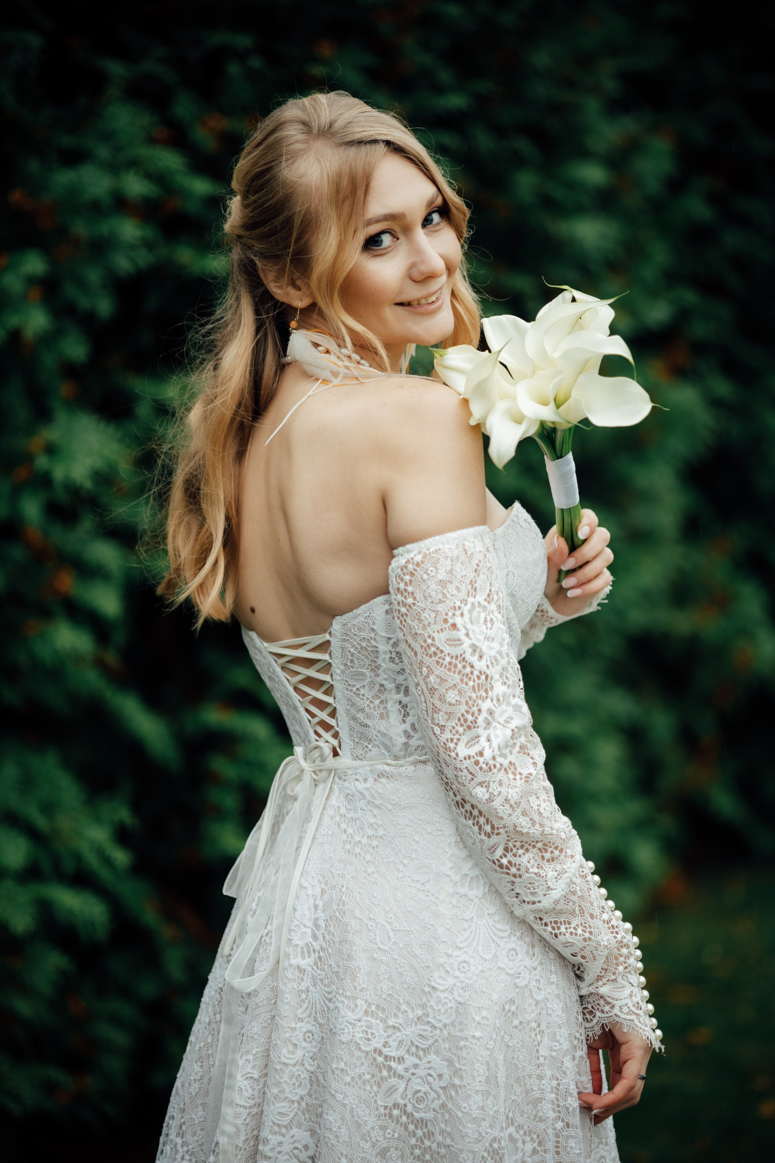 Свадебные. Игорь Бобров, #второйфотографсмоленска. Фото и видео для людей и бизнеса