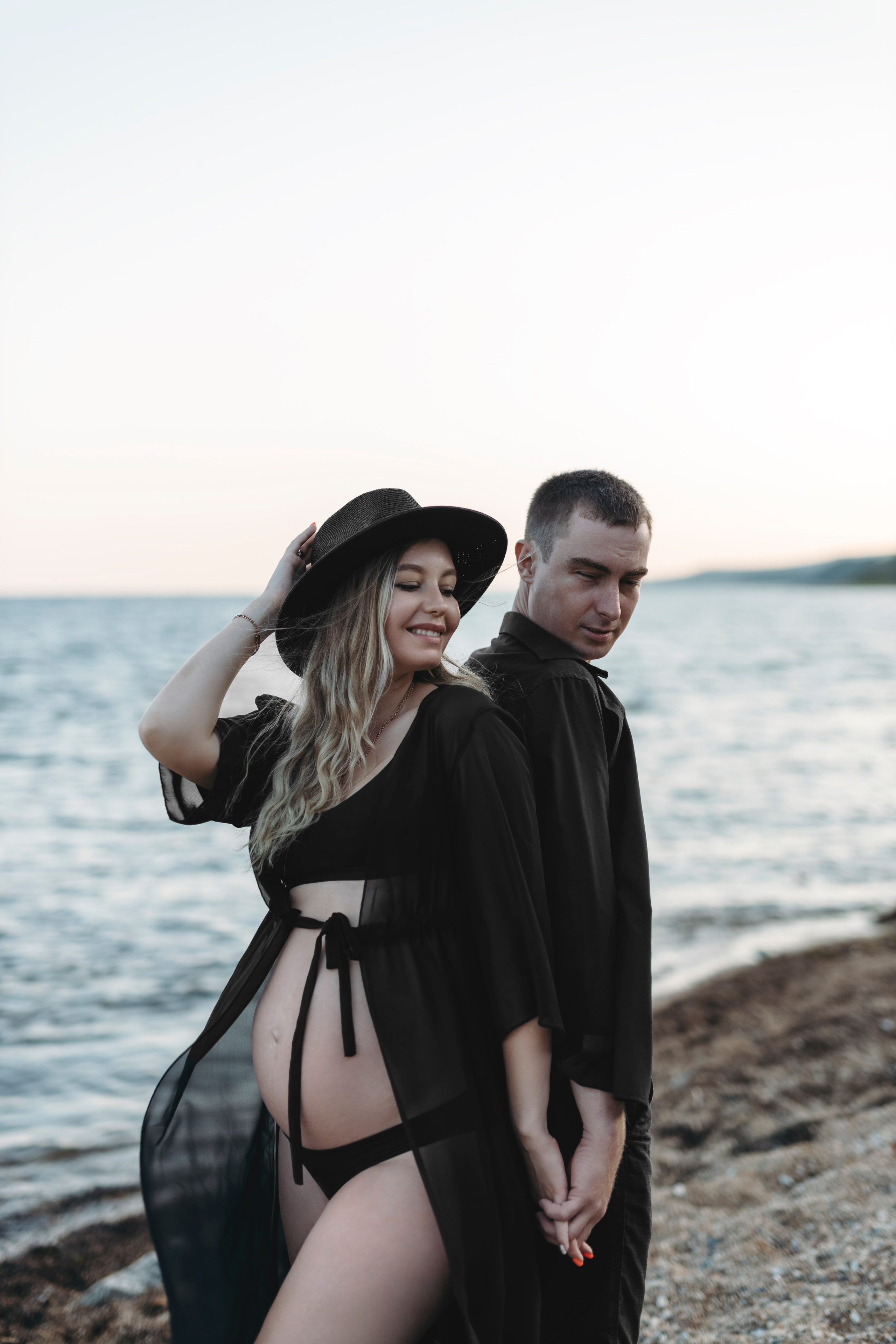 Екатерина мужем. Главная