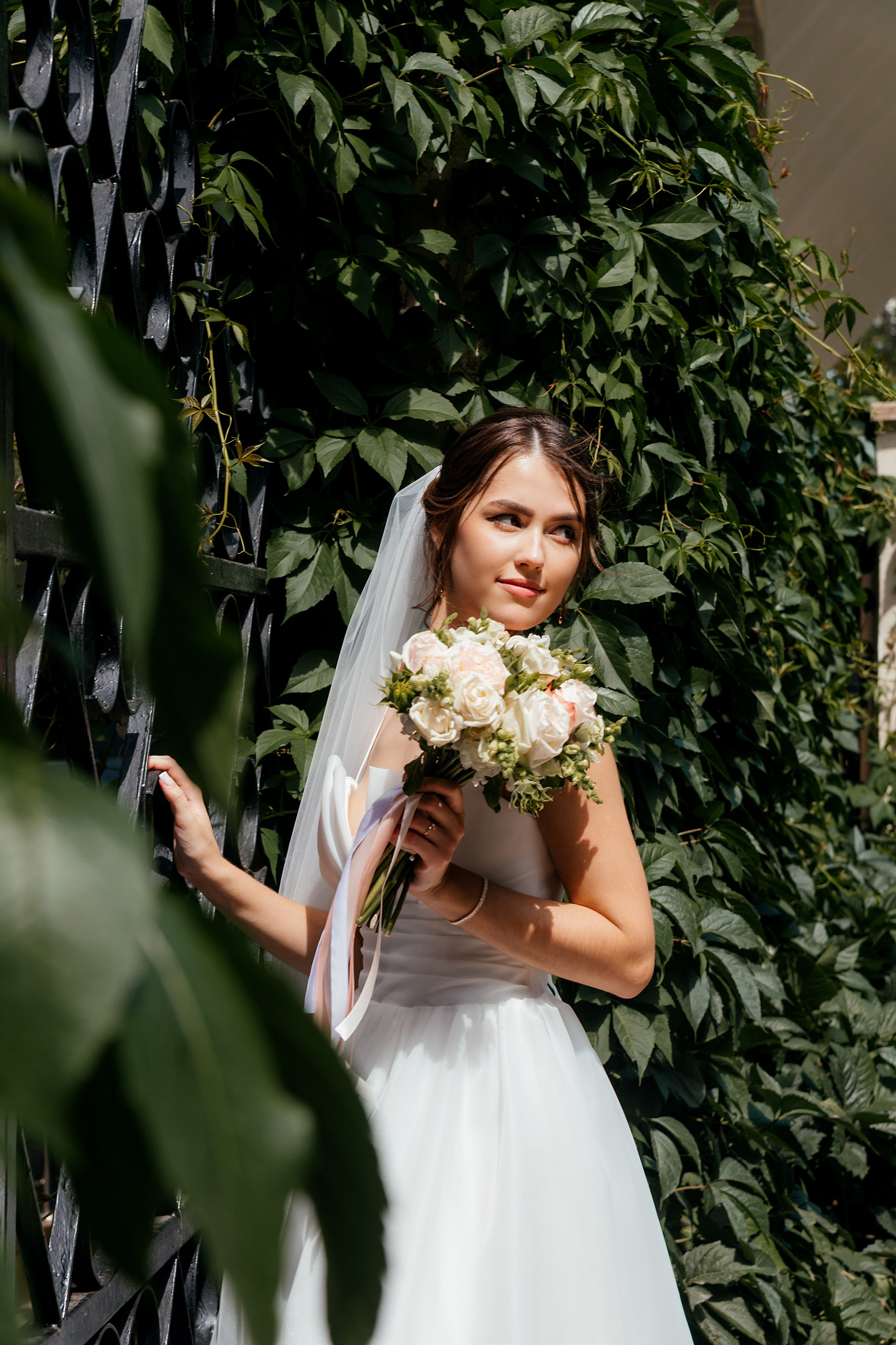 Кирилл & Александра. Свадебный и семейный фотограф в Самаре и Тольятти Башкатова Ольга