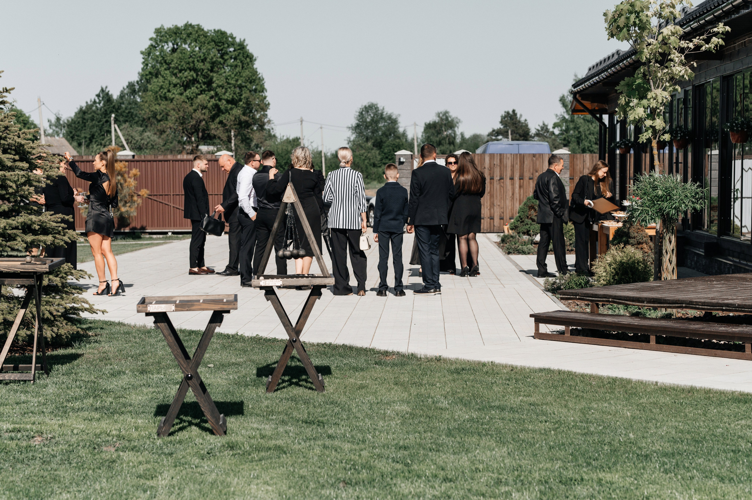 Станислав и Дарья. Фотограф Кирилл Верт