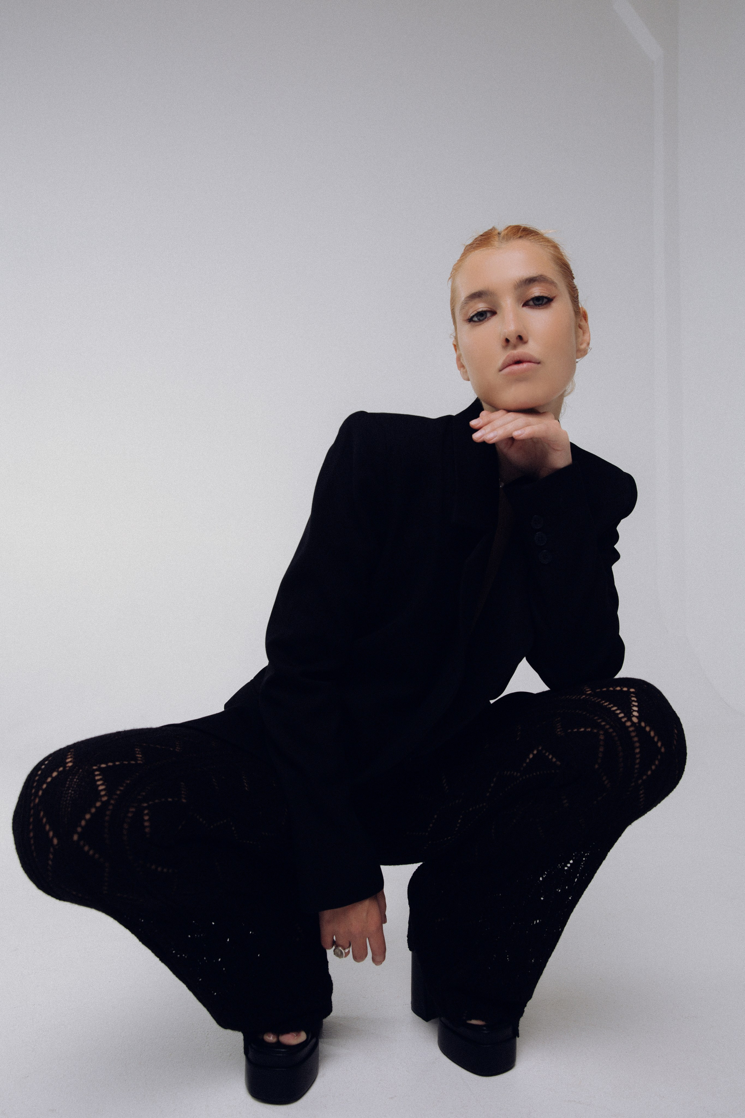 Алина. Фотограф Нижний Новгород