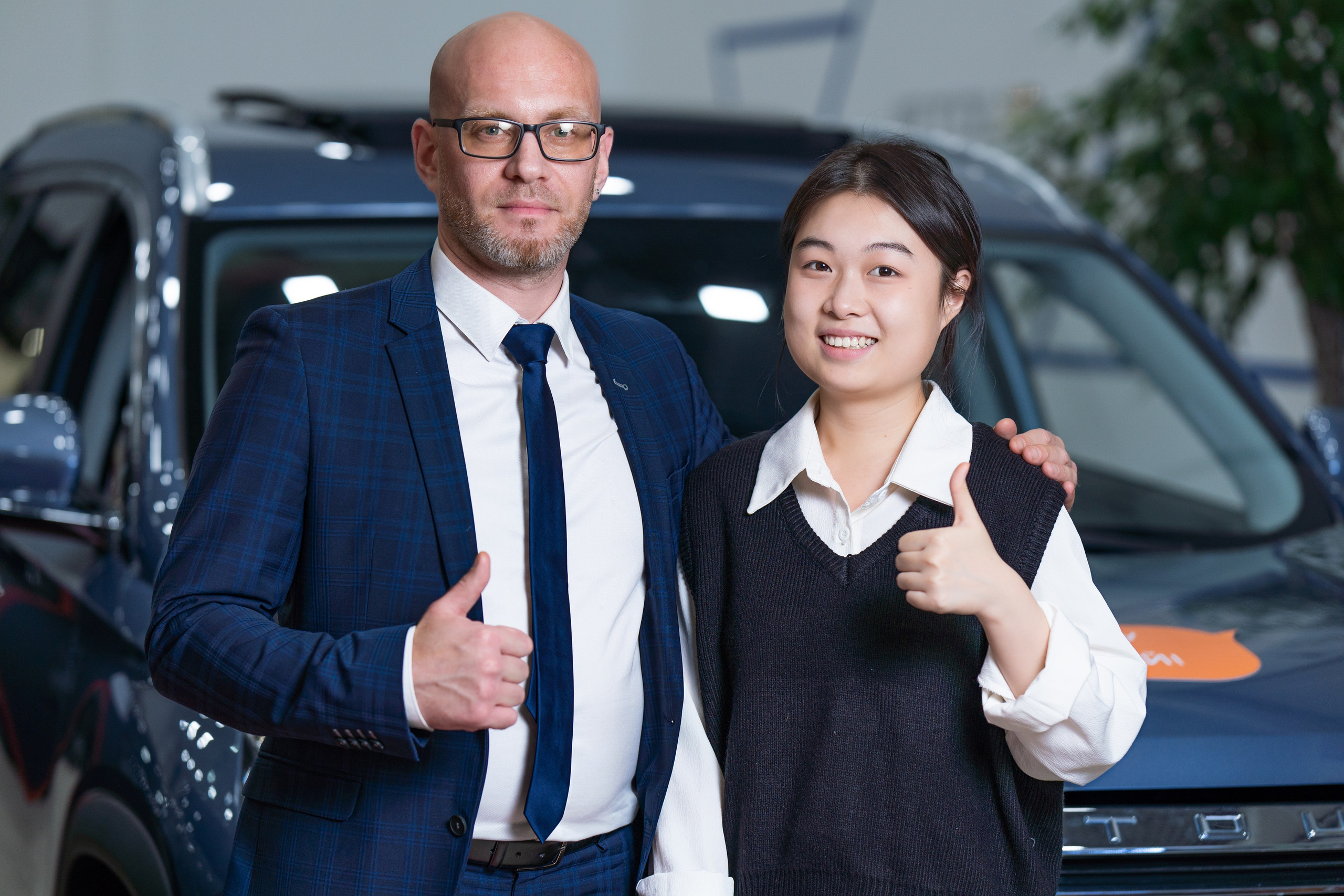 Корпоративные мероприятия