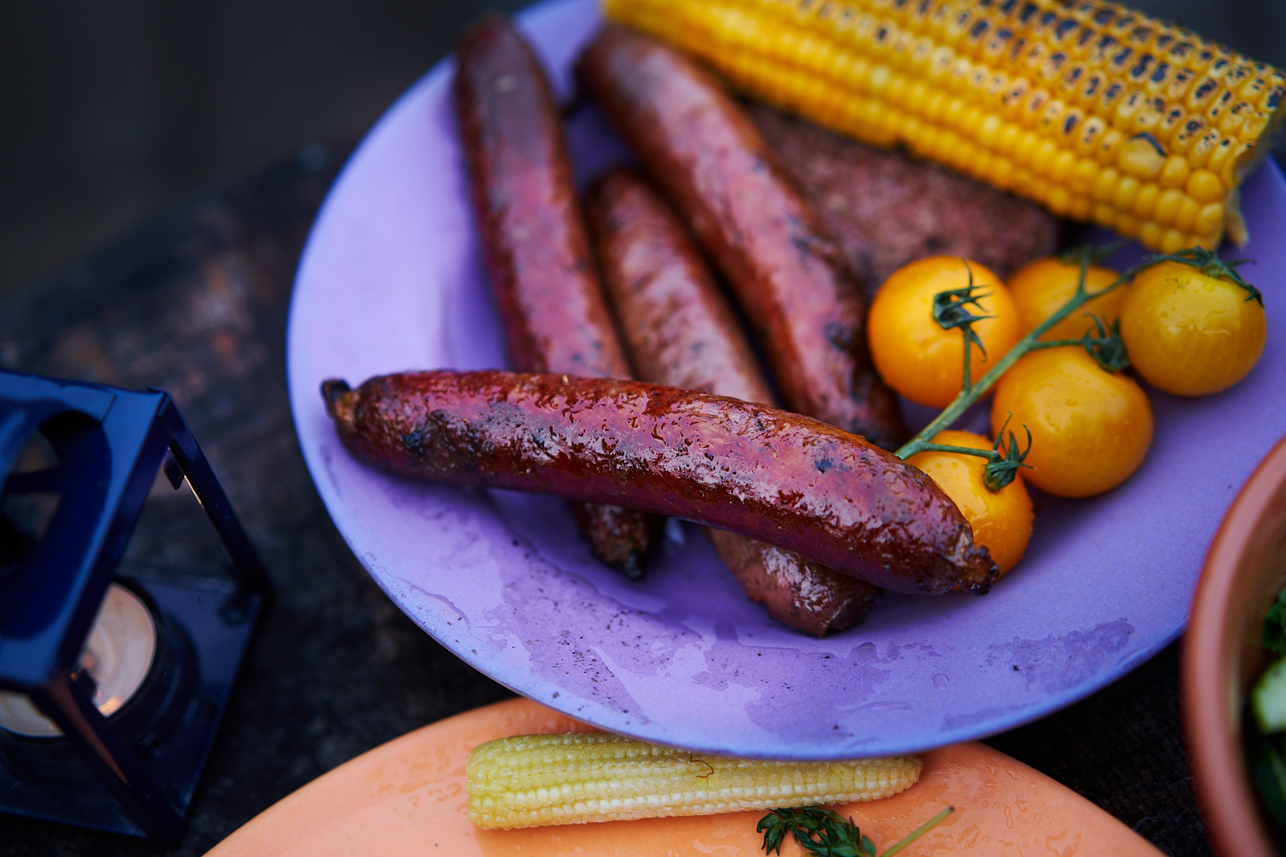 Фуд фото и портреты профессионалов  фуд индустрии. Сергей Гаврилов, фотограф
