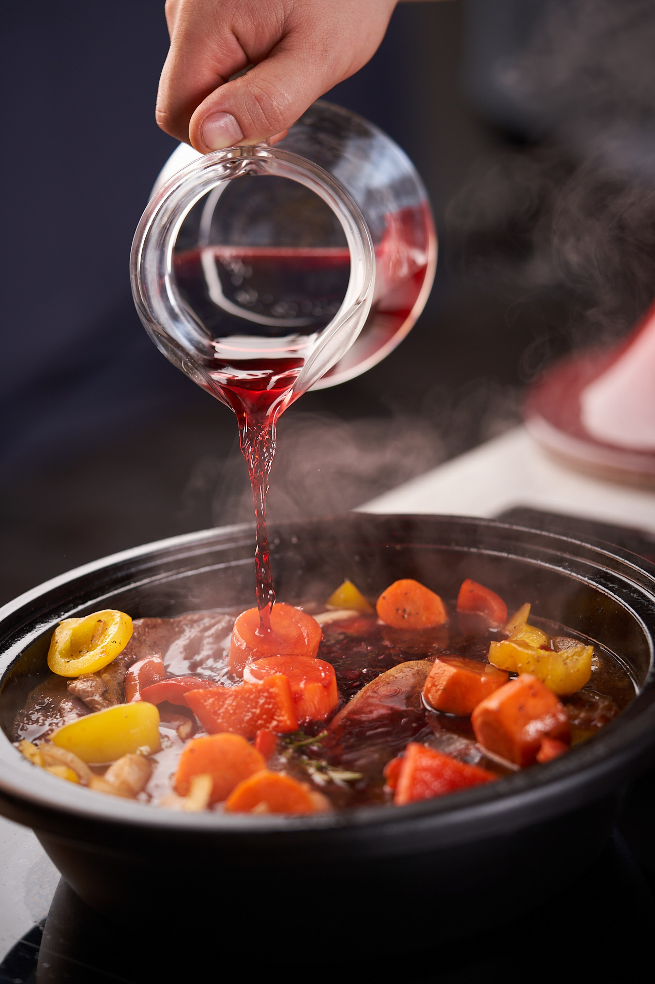 Фуд фото и портреты профессионалов  фуд индустрии. Сергей Гаврилов, фотограф