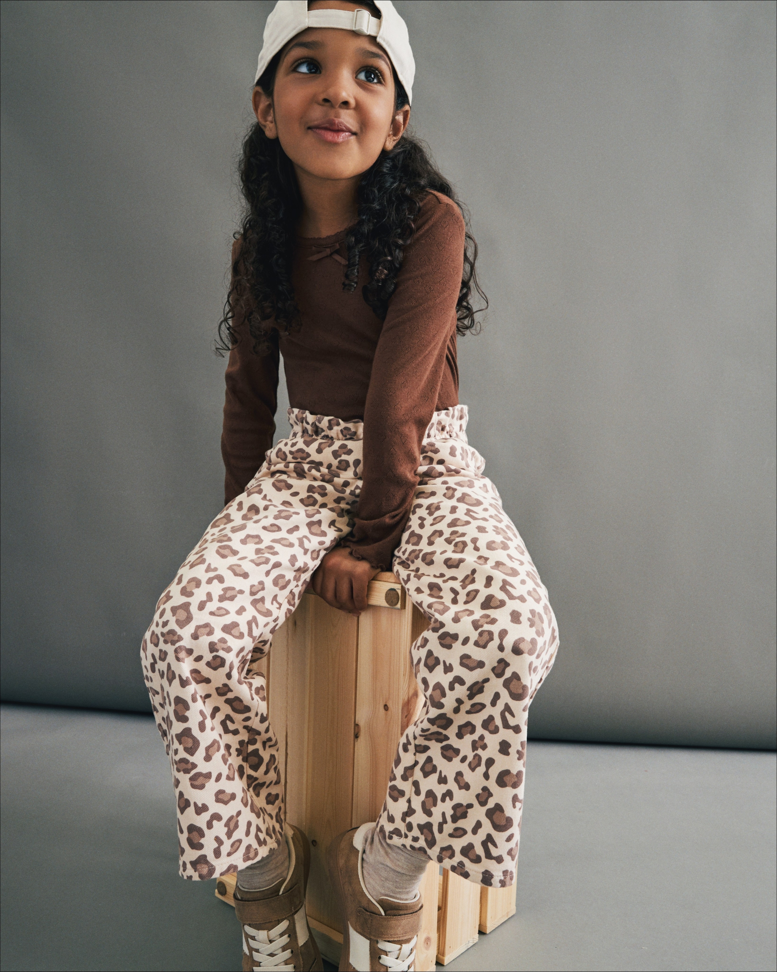 Kids Lookbook. Фотограф для брендов в Москве