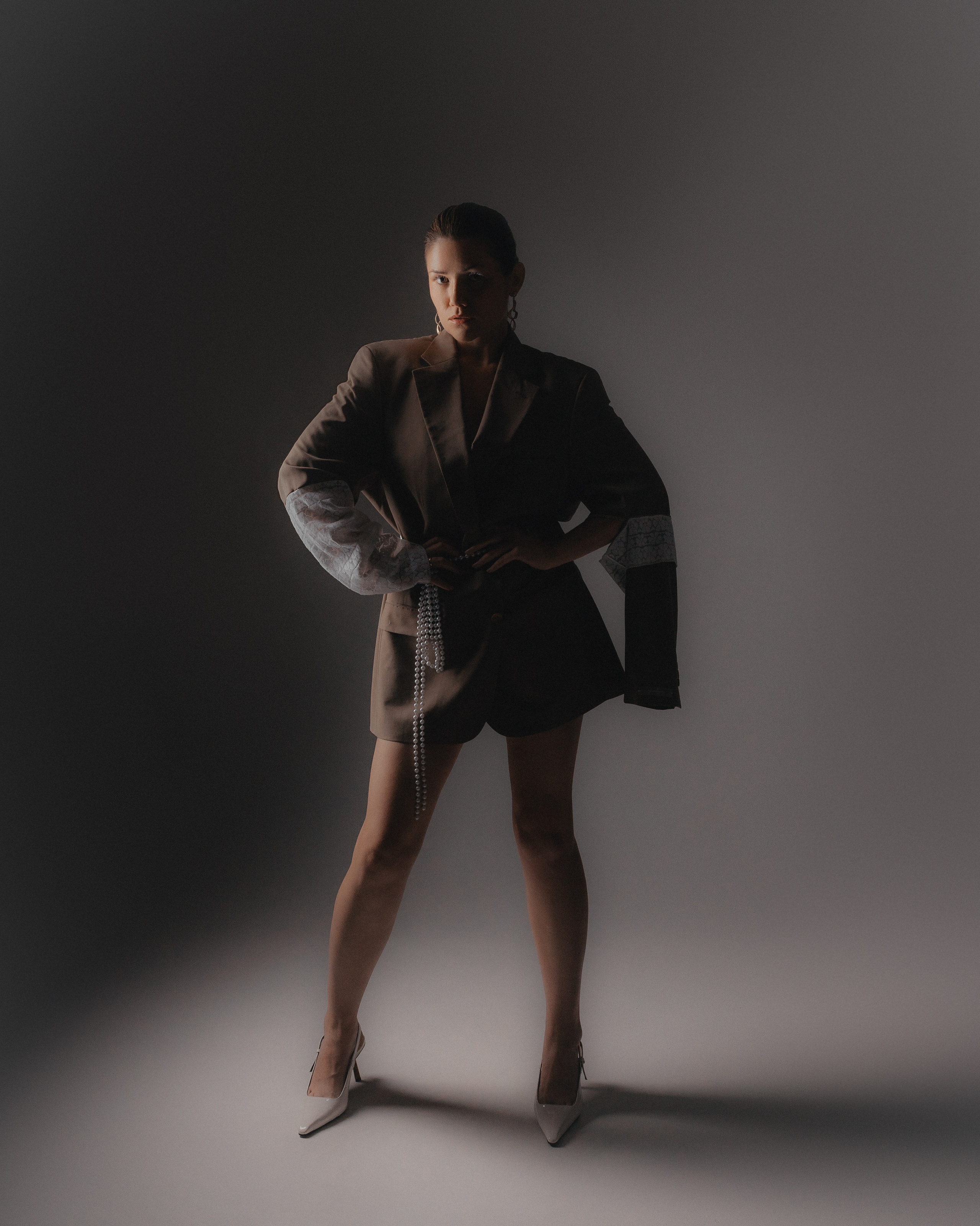 YANA. Фотограф Иркутск Виолетта Занина