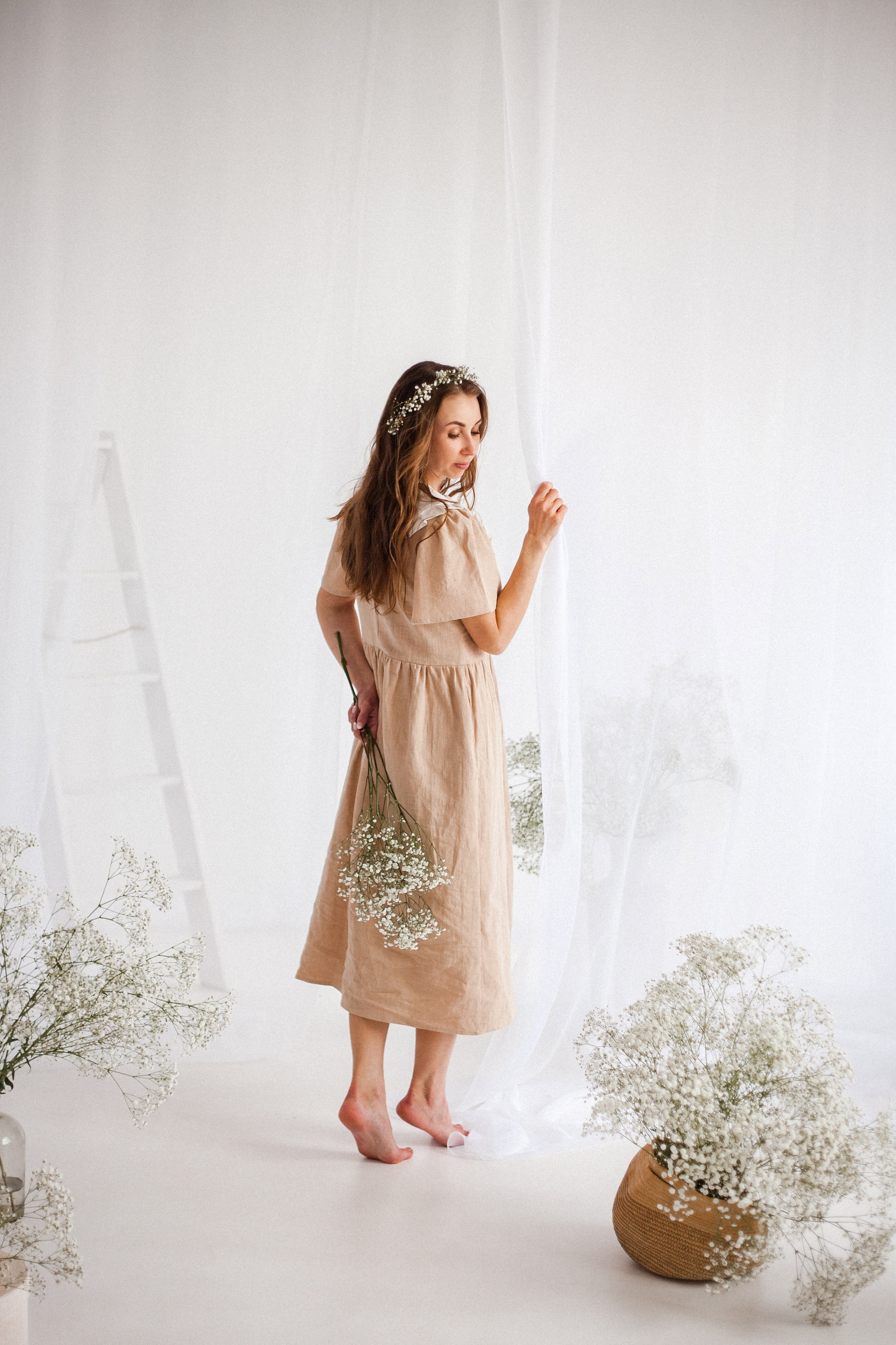 Студия Овал. Портретный, семейный, свадебный фотограф в Брянске Маргарита Василькова