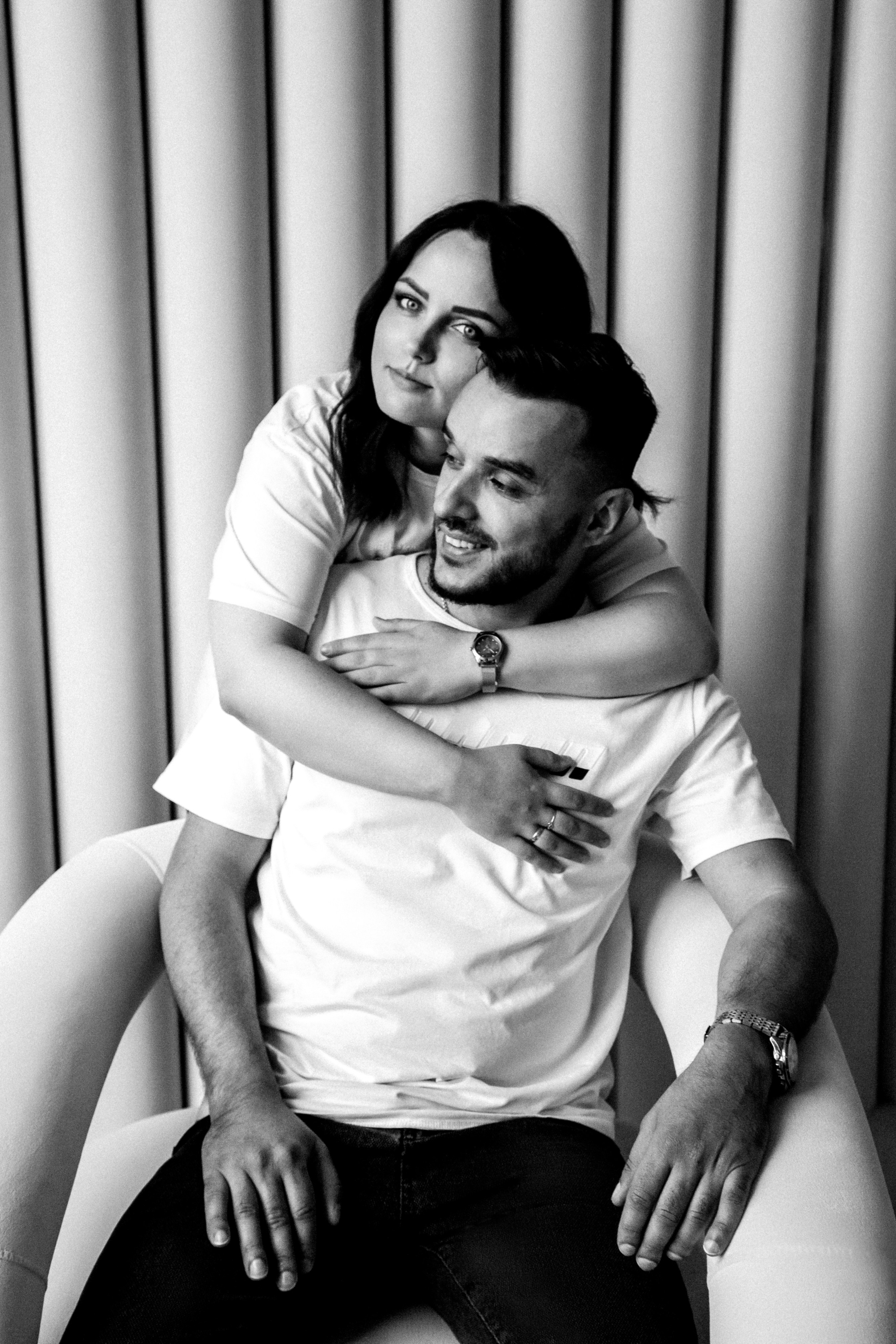 Студия Фабрика. Портретный, семейный, свадебный фотограф в Брянске Маргарита Василькова