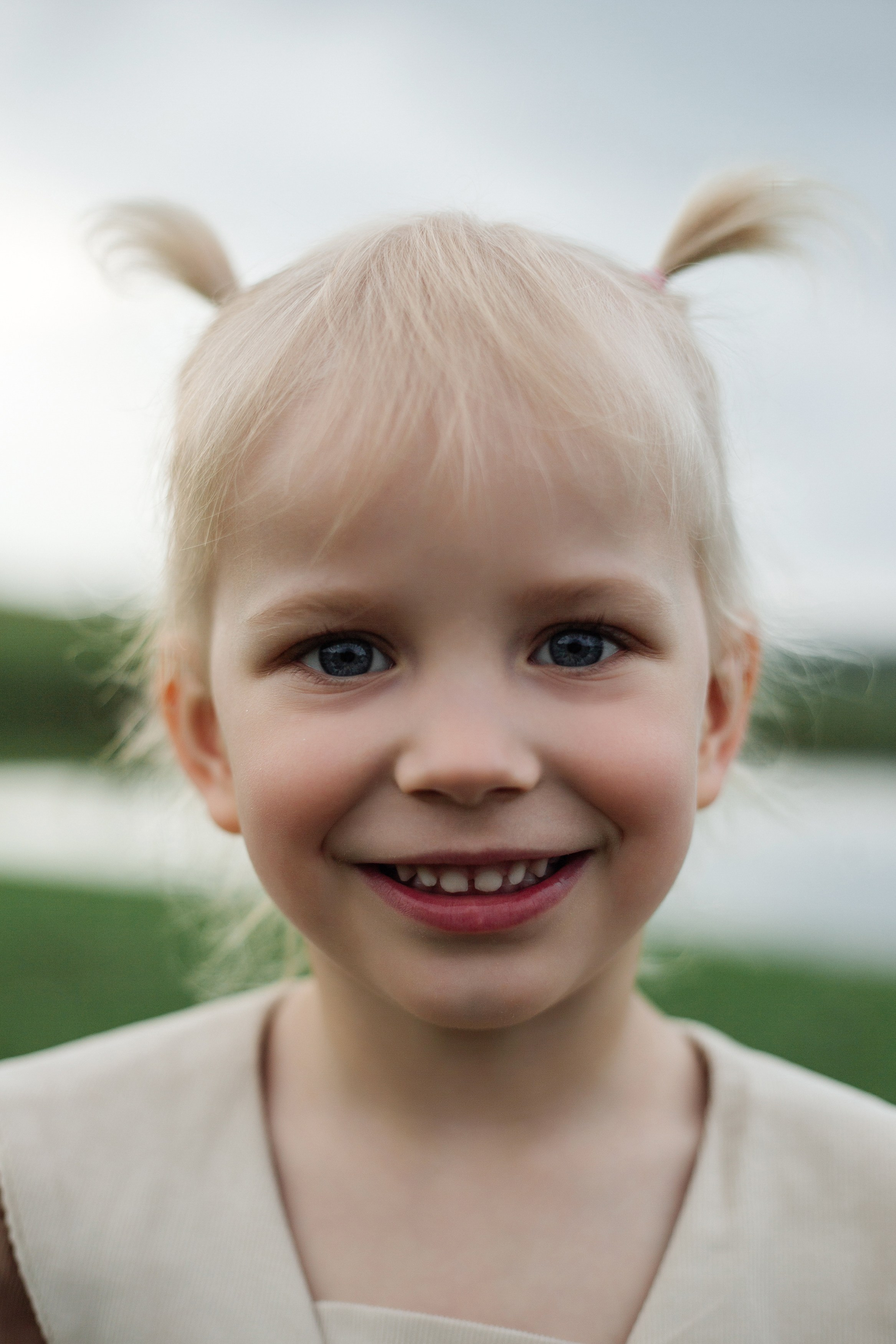 Дмитрий, Ольга и Верочка. Портретный, семейный, свадебный фотограф в Брянске Маргарита Василькова
