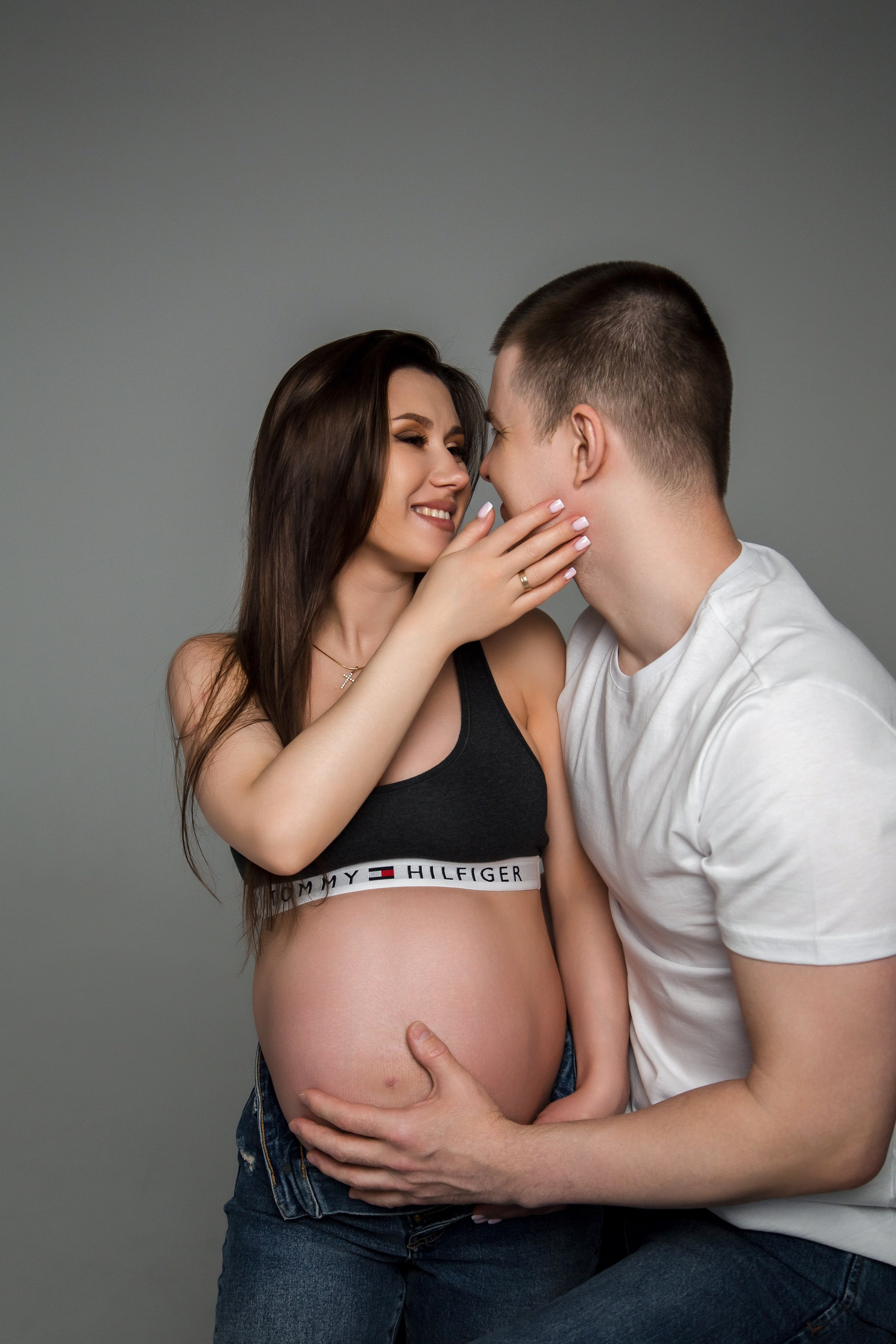 Роман и Евгения. Портретный, семейный, свадебный фотограф в Брянске Маргарита Василькова