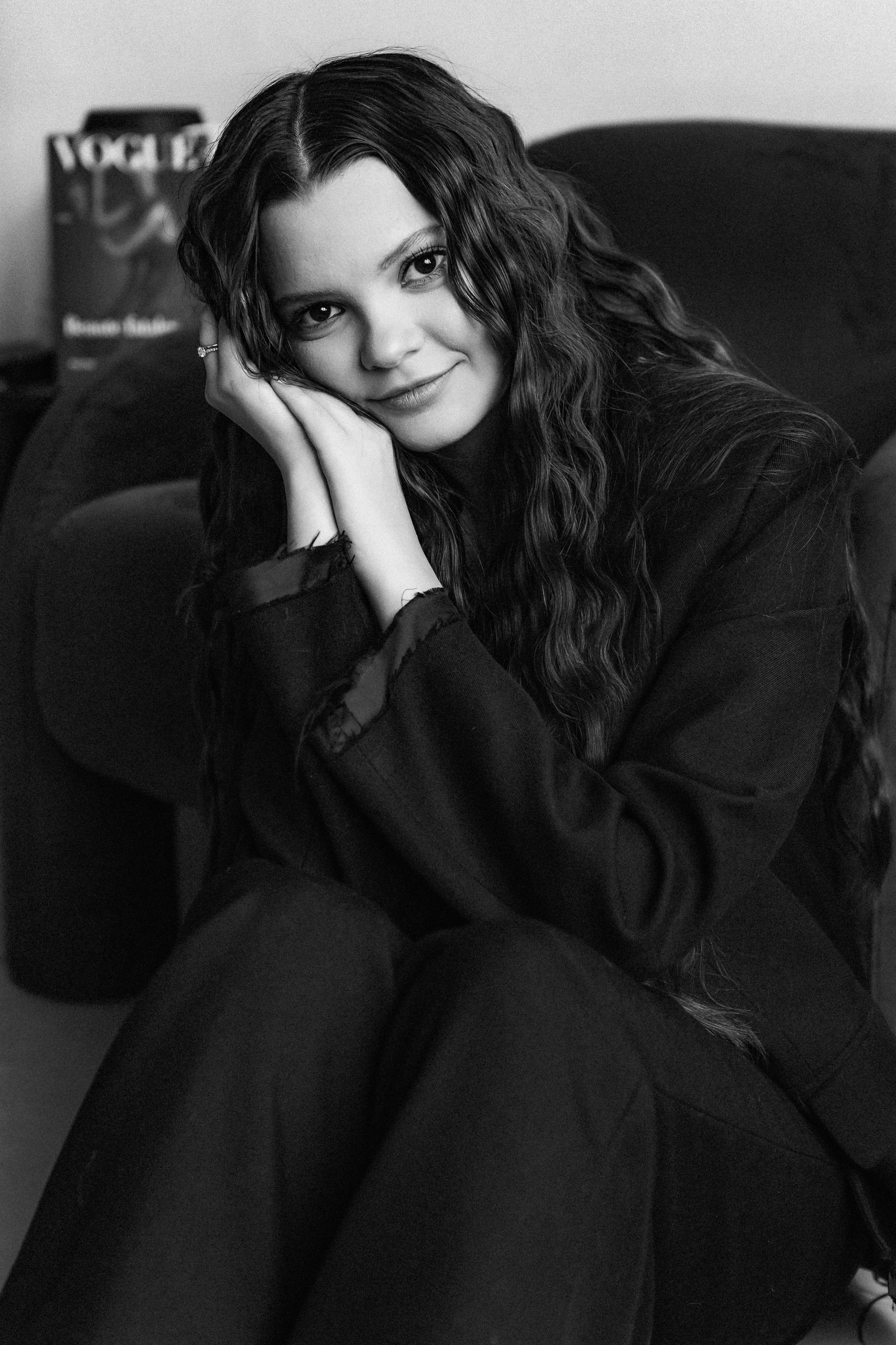 2024.03.24 Танюша, Руслан и Боба. Ирина Бешляга. Фотограф в Москве и по всей России