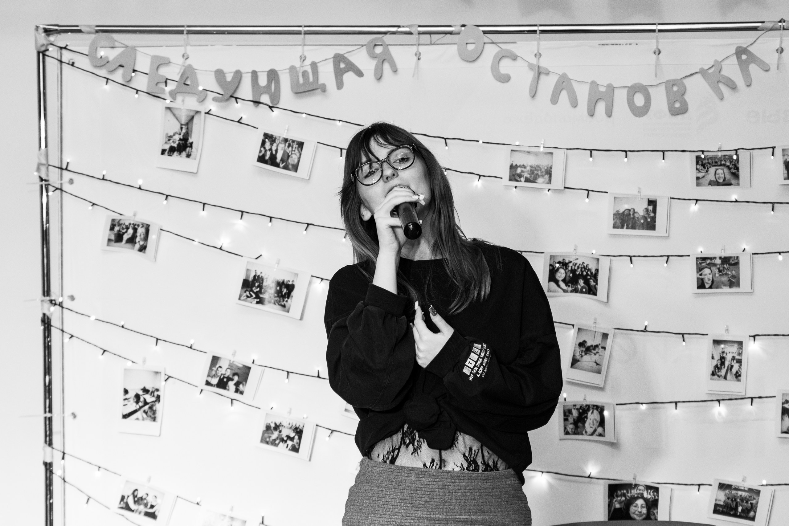 Посвящение в первокурсники ШП 2025. Репортажный и портретный фотограф во Владивостоке Денис Седов