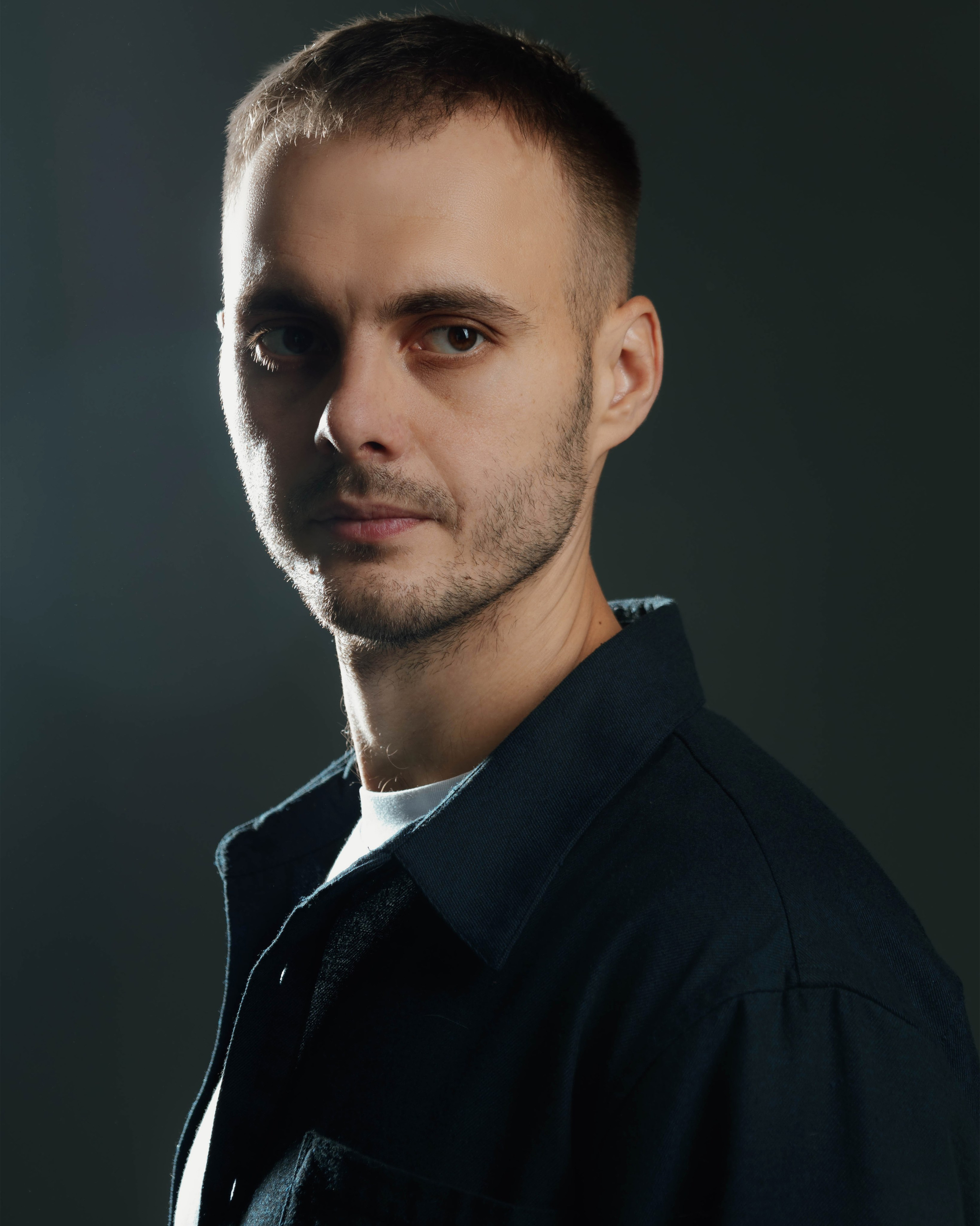 Иван Федоров. Индивидуальный фотограф в Москве