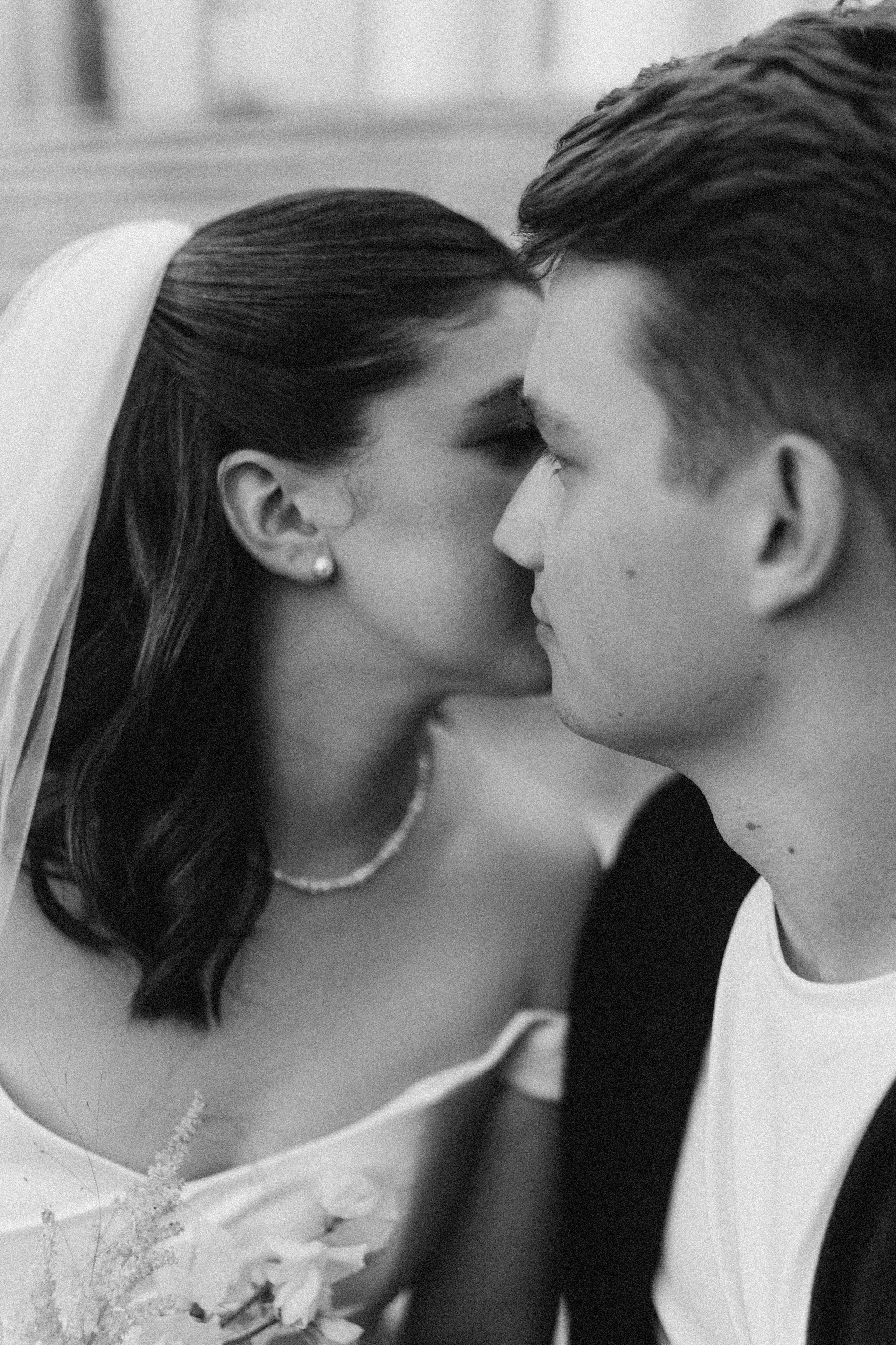 Александра и Кирилл. Фотограф в Санкт-Петербурге Юлия Гербель