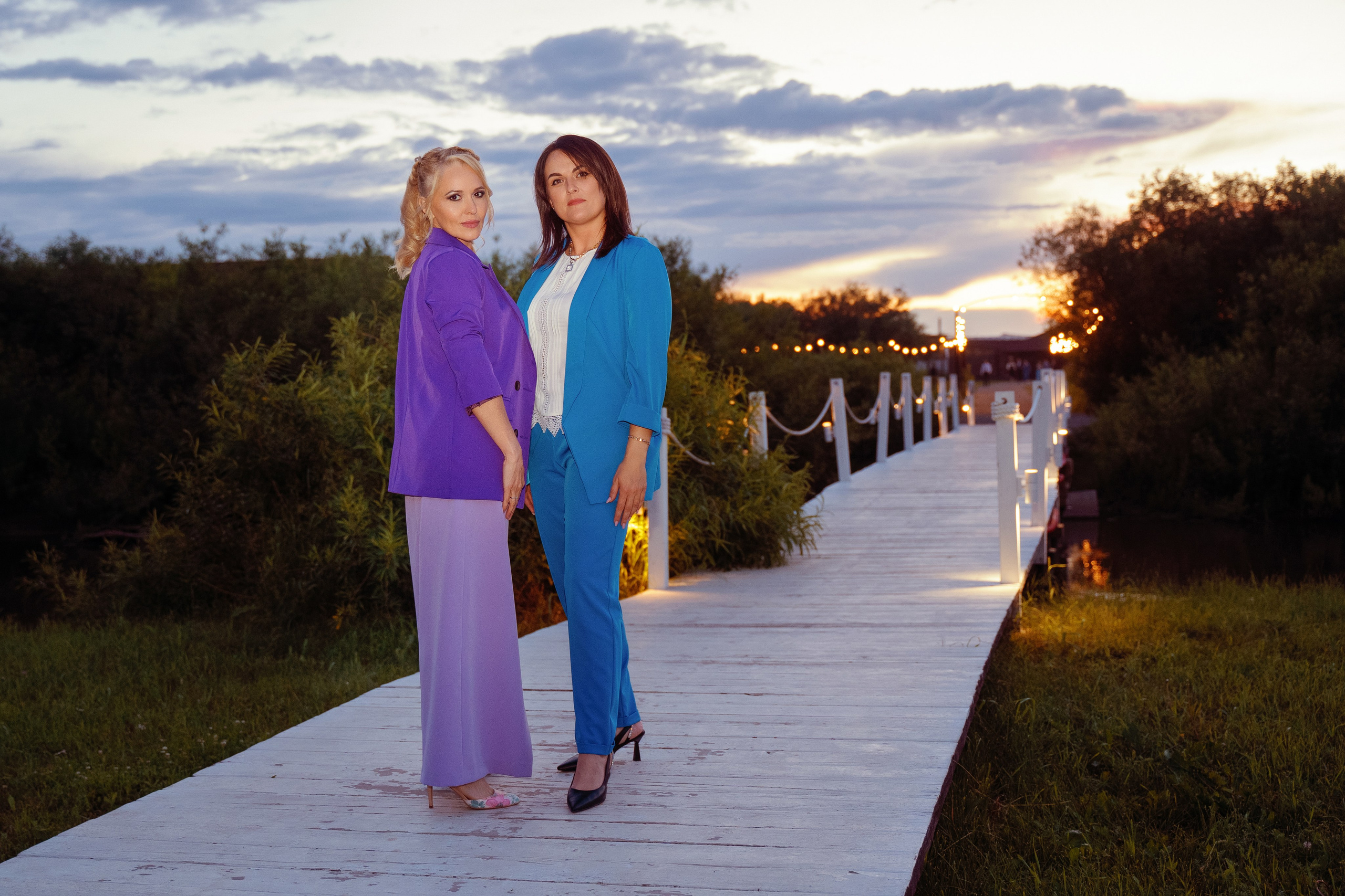 Выпускной 11 класс. Фотограф Ким Наталья в Красноярске