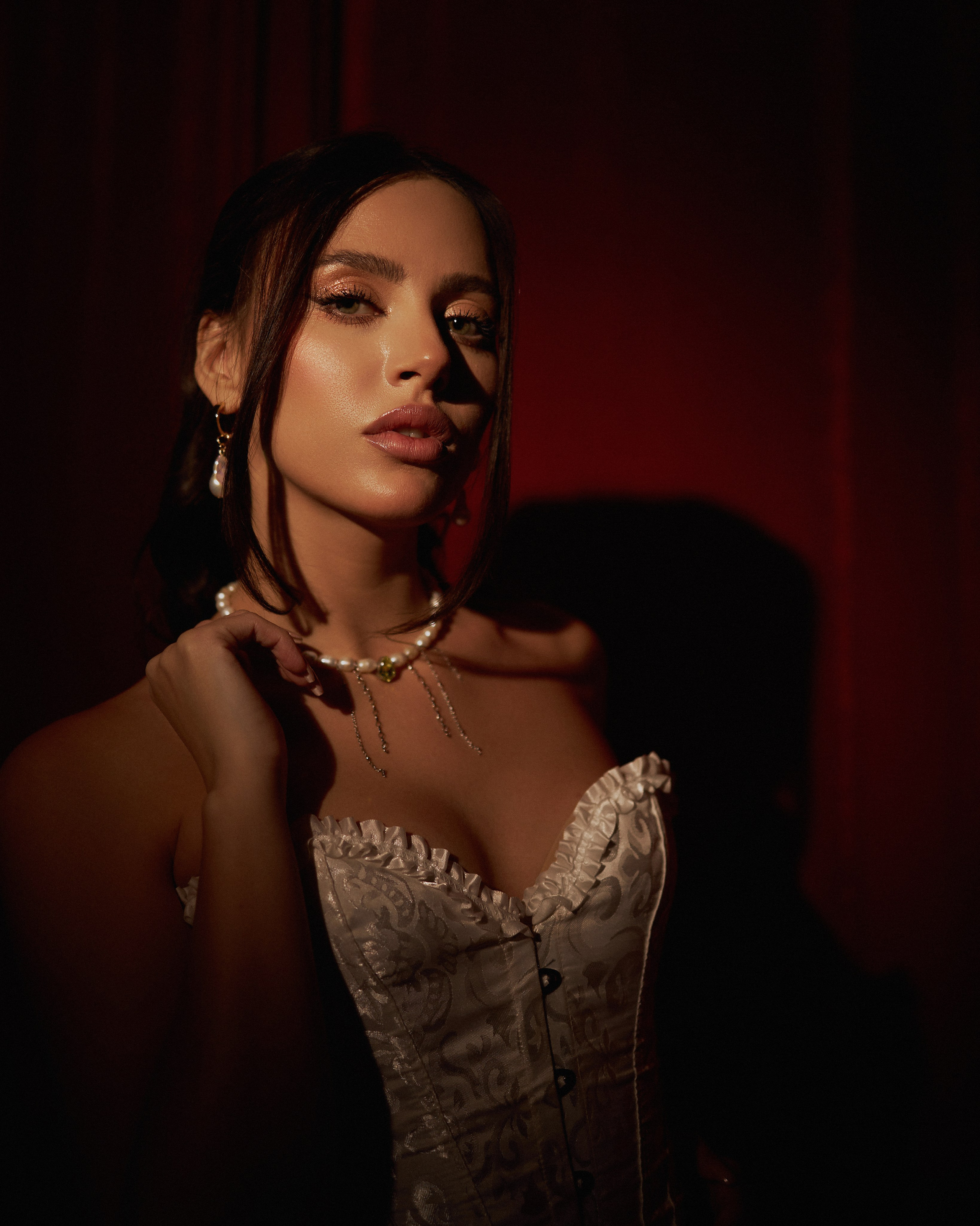 Екатерина. Фотограф в Красноярске Ксения Дмитрик