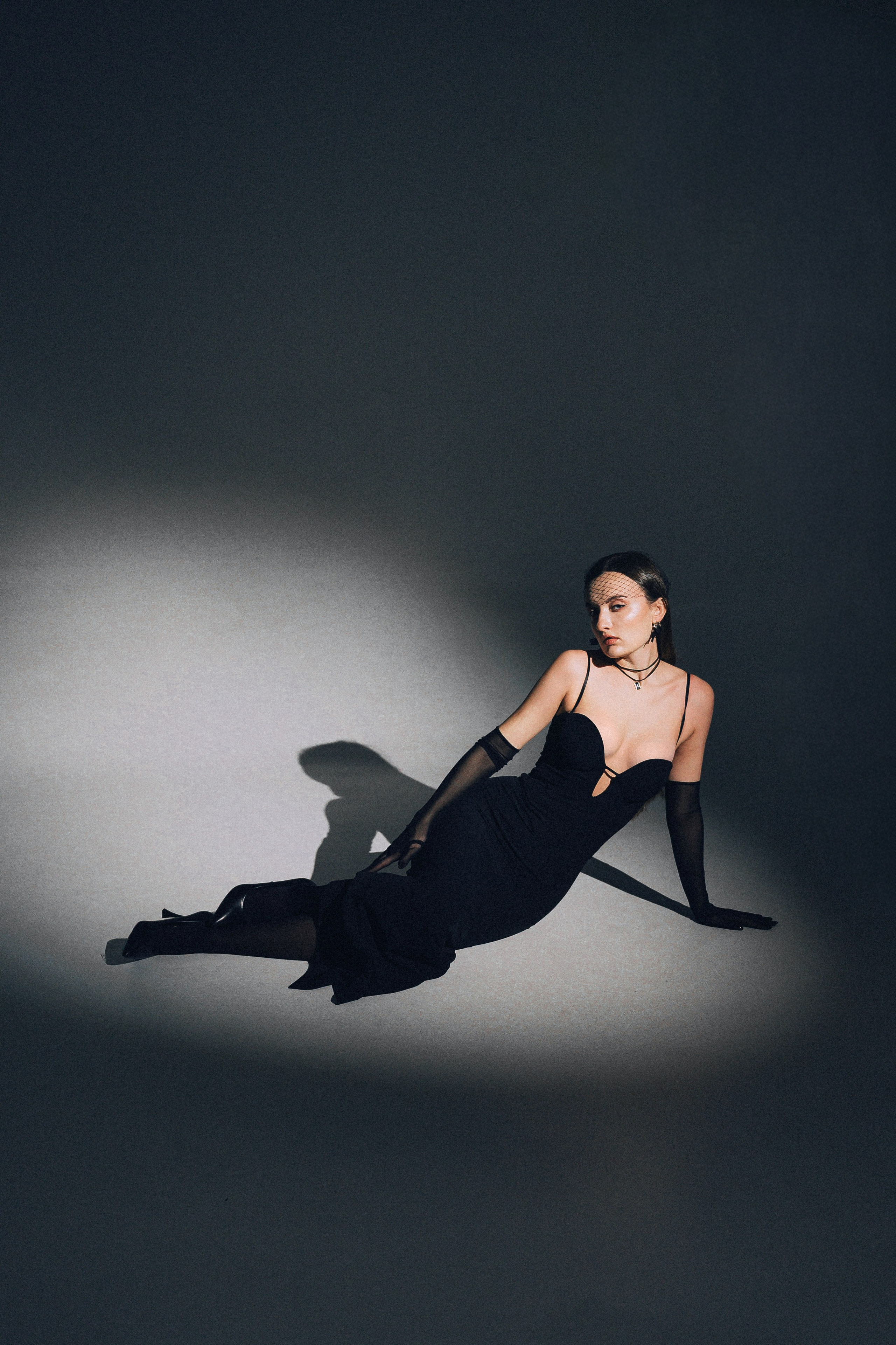 Катя. Тамара Власова