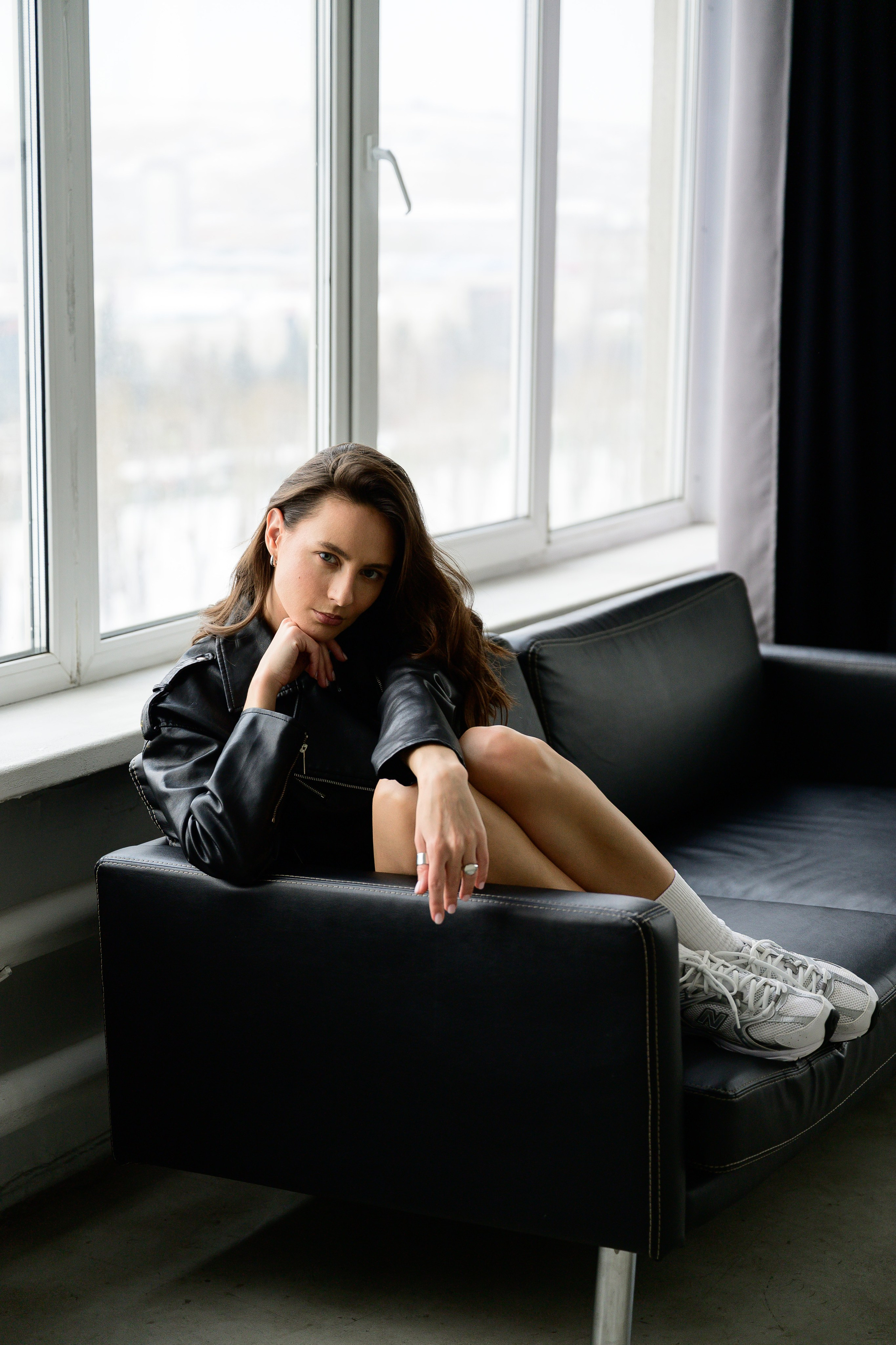 Настя. Тамара Власова