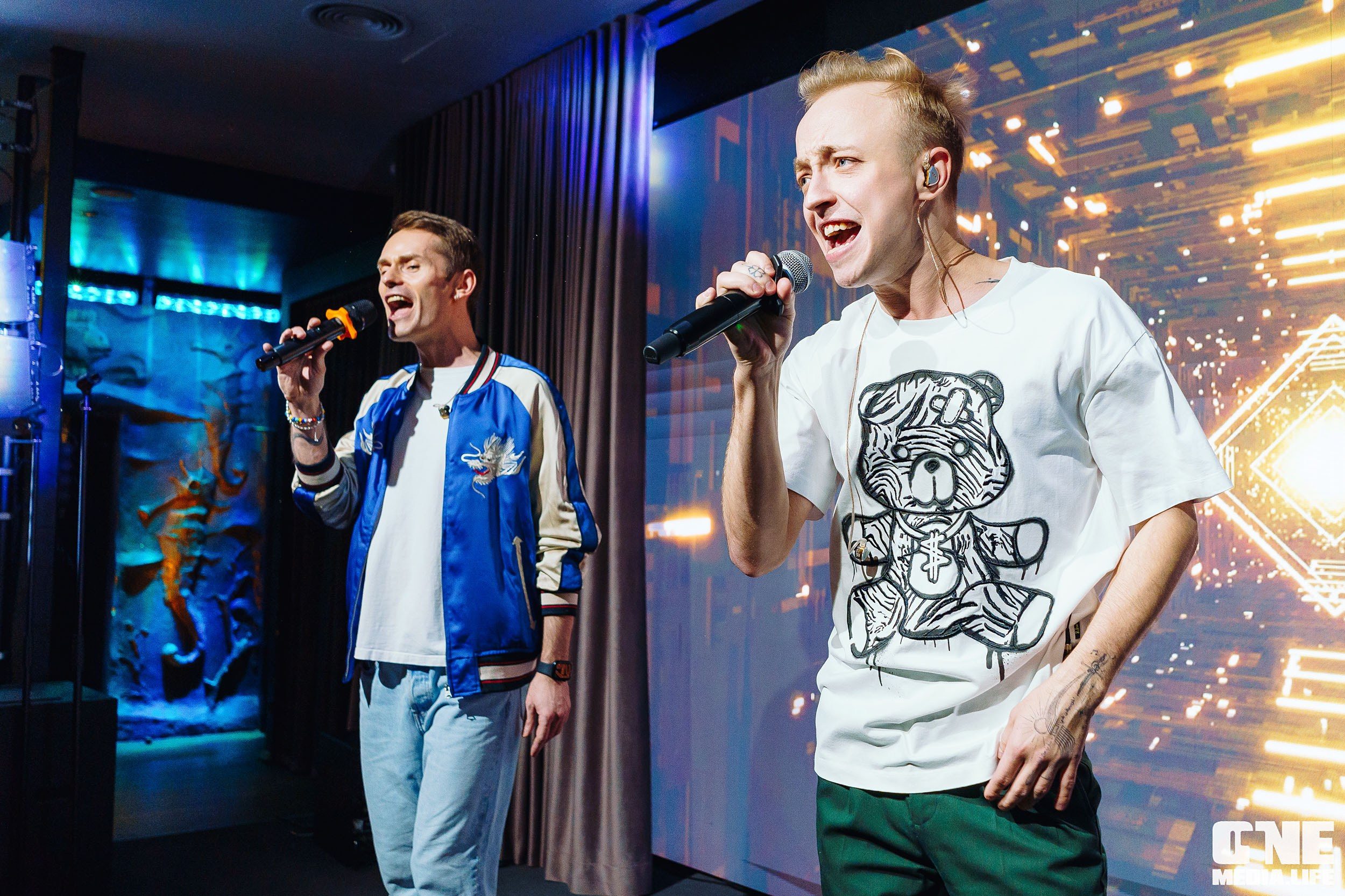 Фоторепортаж из ресторана Океан. One Media Life: фоторепортажи, фотоотчеты с мероприятий и заведений