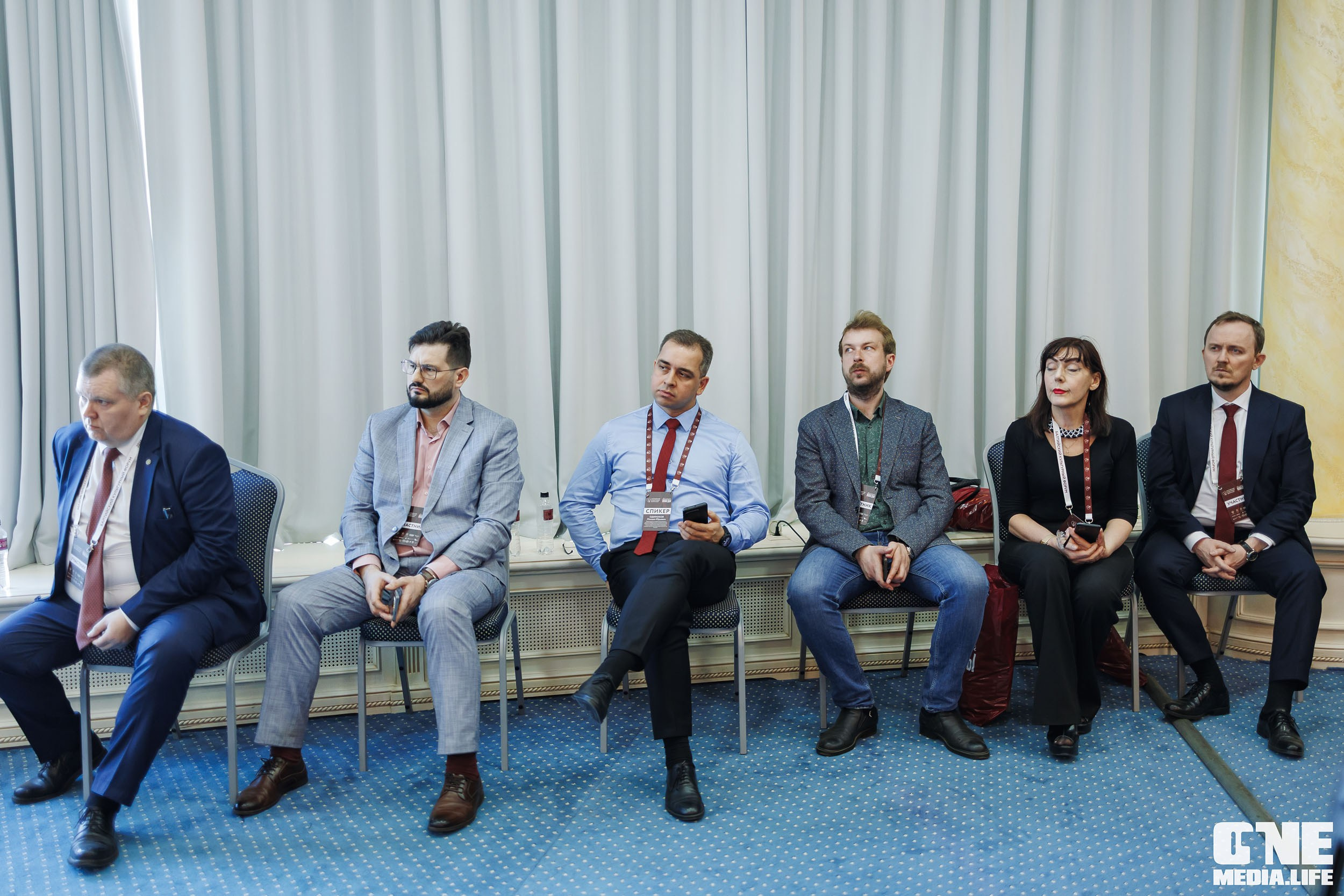 Балтийский Культурный Форум. День 1. One Media Life: фоторепортажи, фотоотчеты с мероприятий и заведений