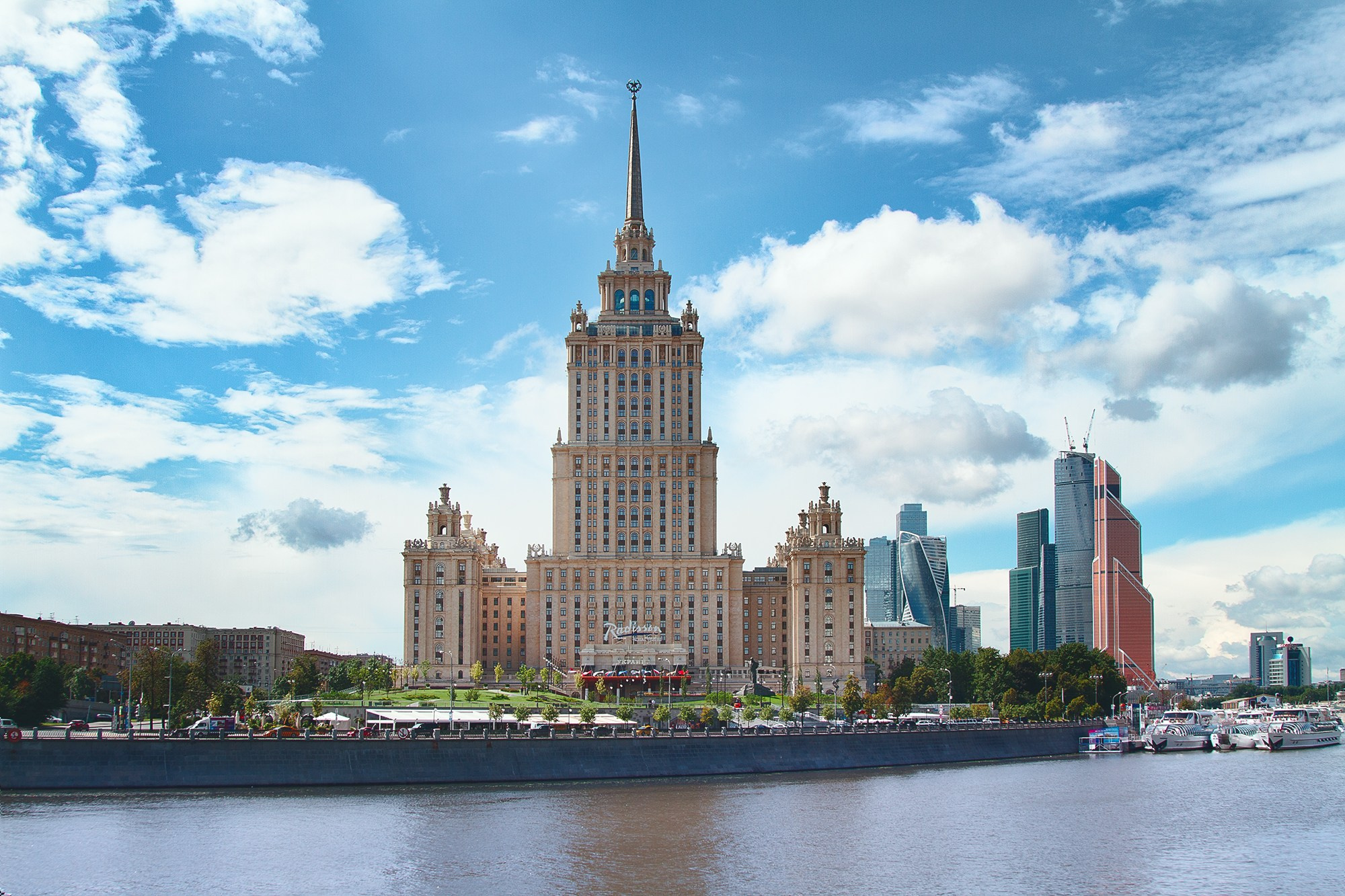 Фотограф Алексей Седойкин