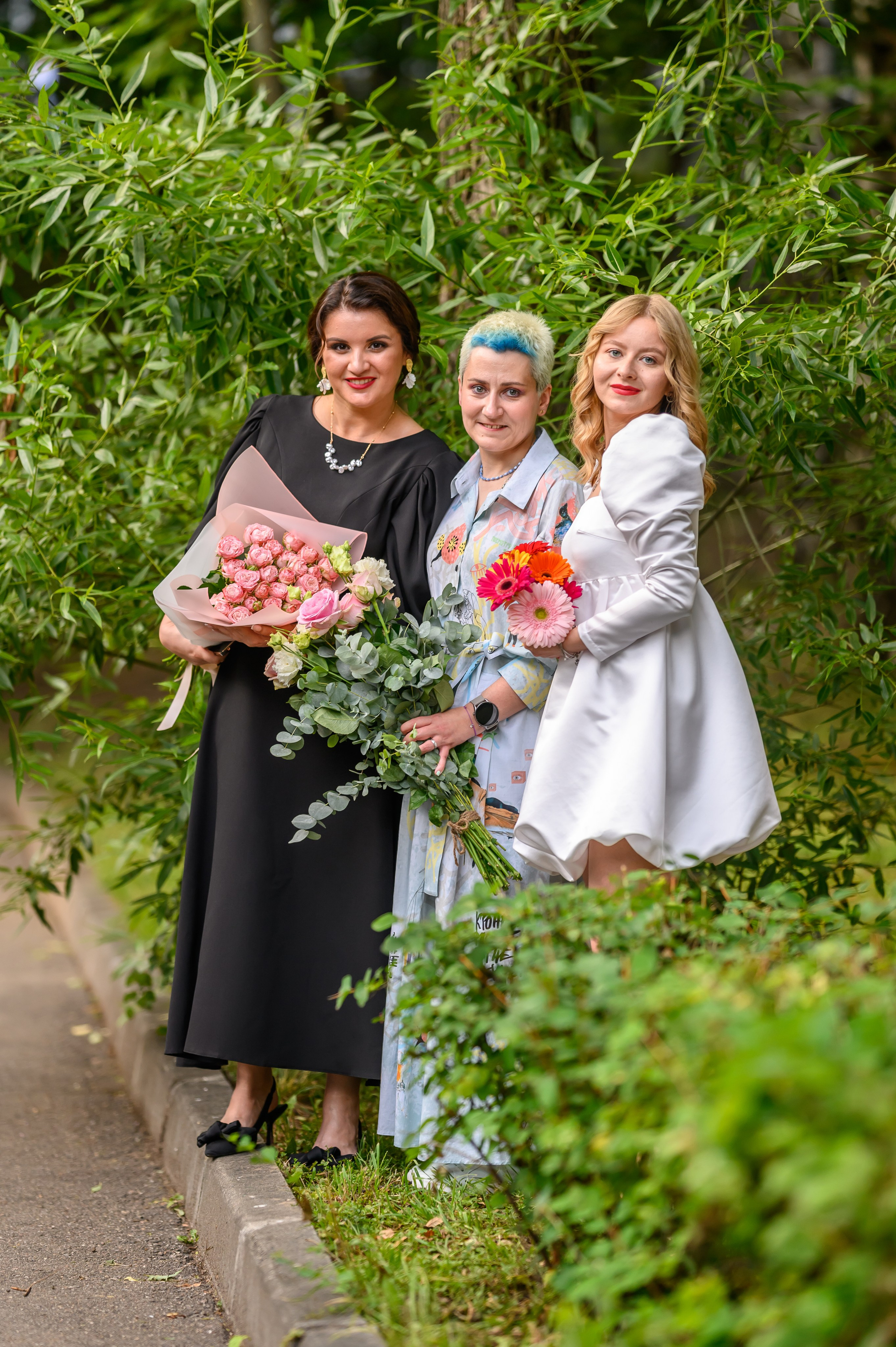 Выпускной 2023