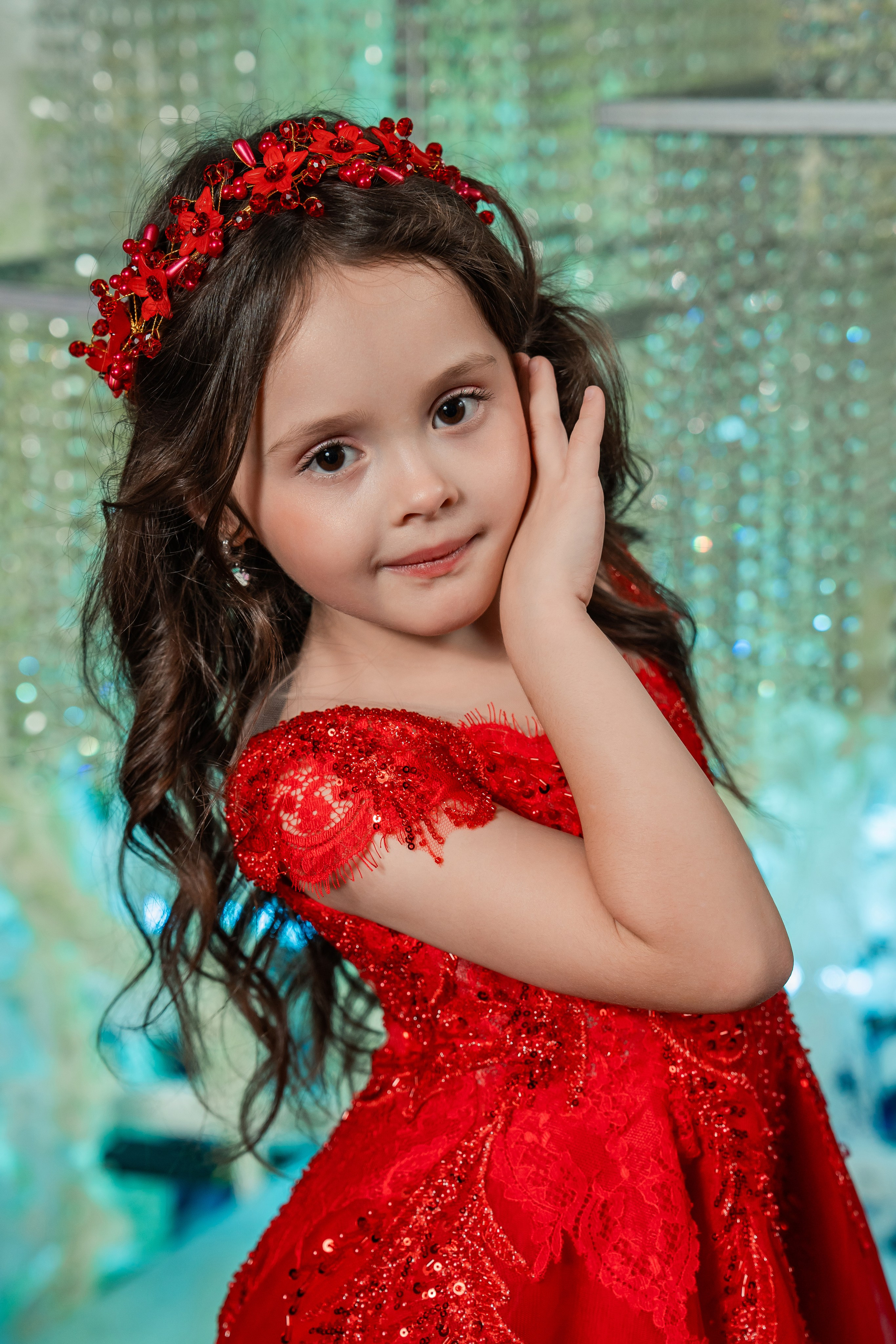 Параллельные Миры «Золотая Неделя» 2025. Крамер Юлиана детский и семейный фотограф