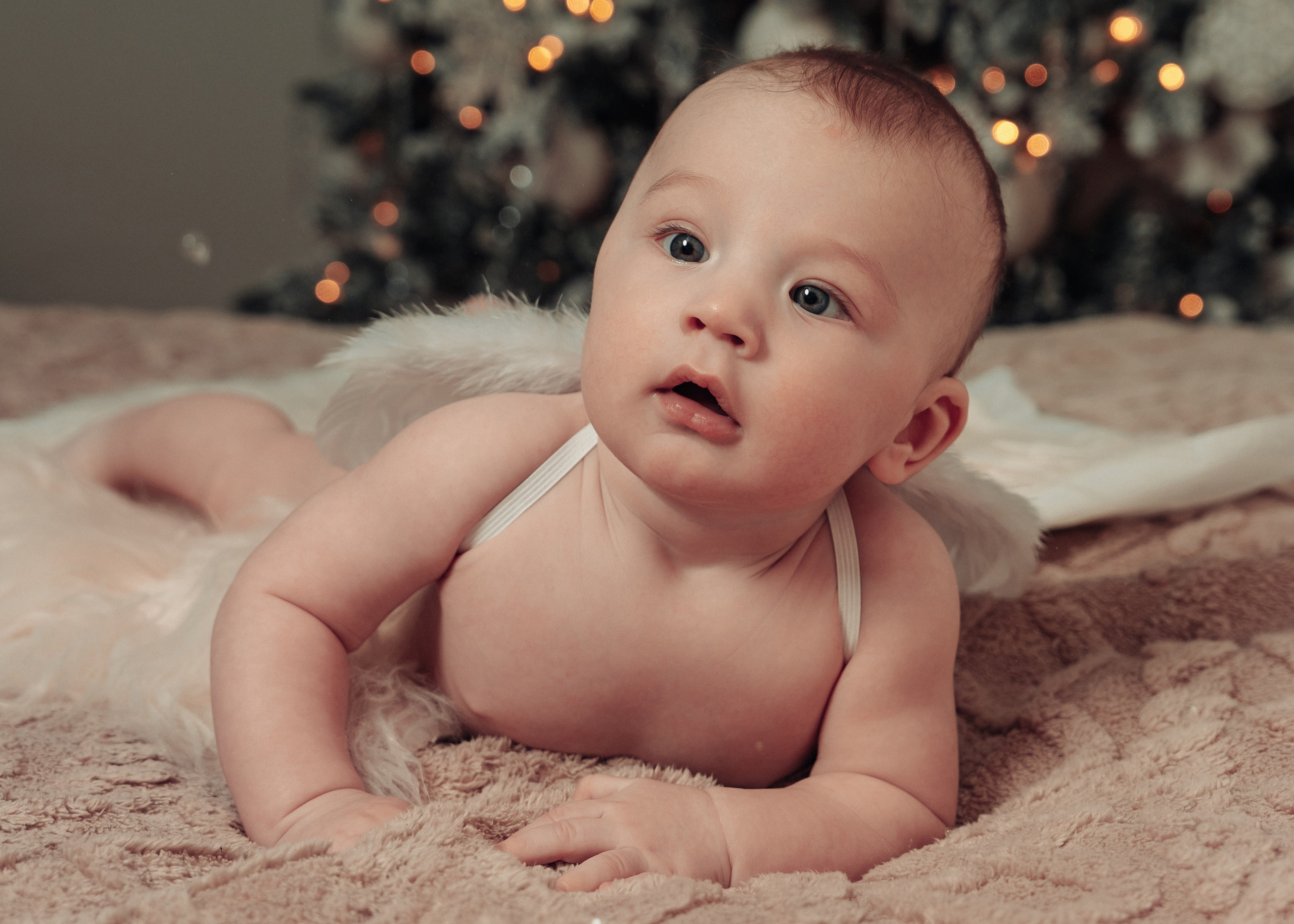 100% Милоты. Крамер Юлиана детский и семейный фотограф